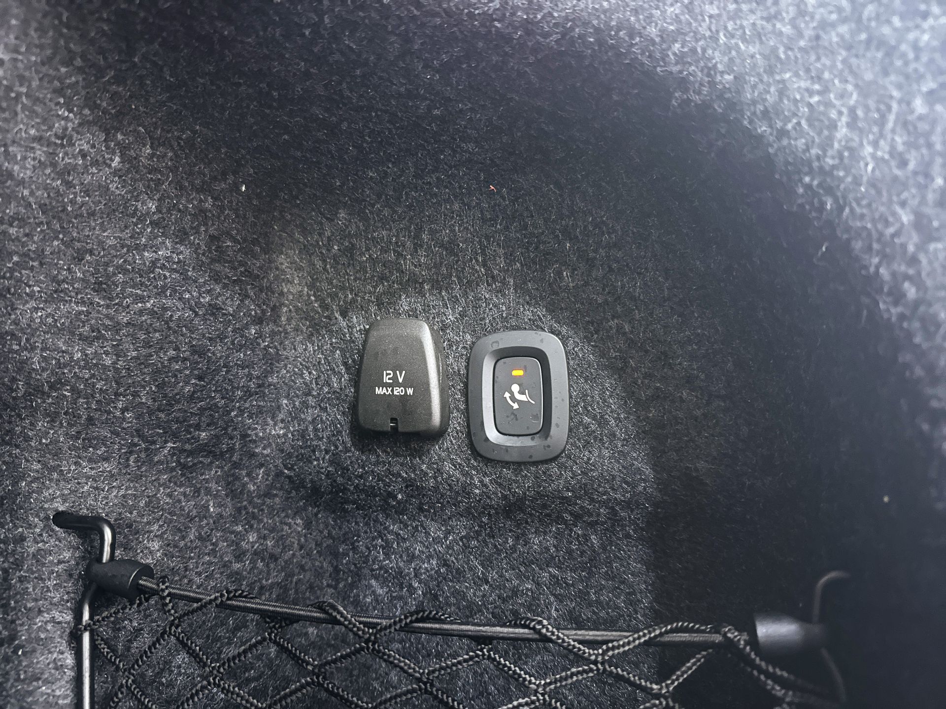 Foto van Volvo S60