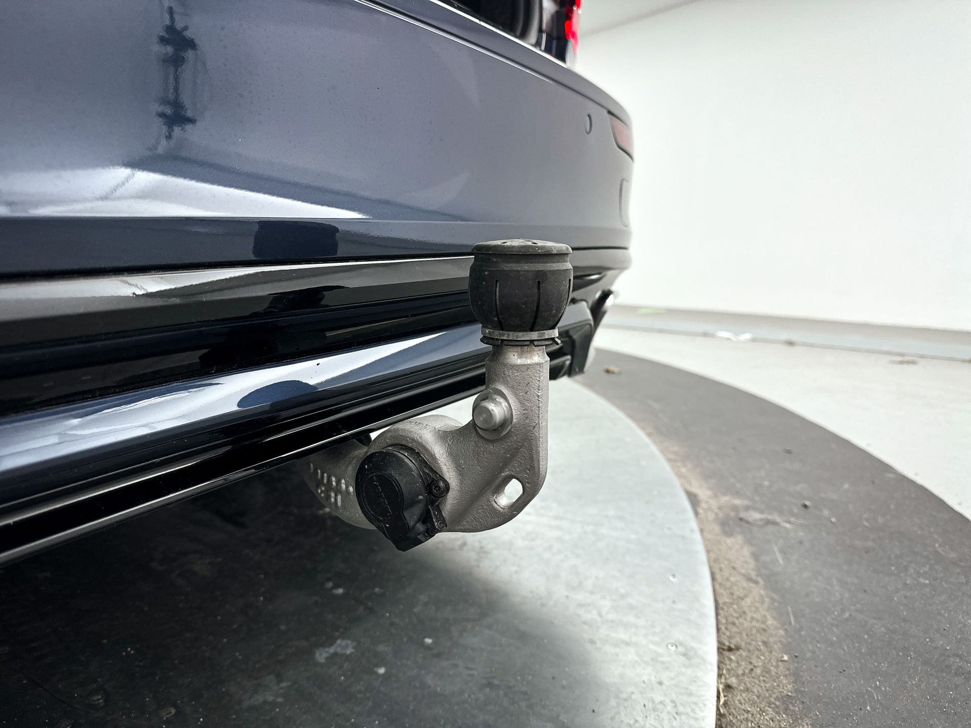 Foto van Volvo S60
