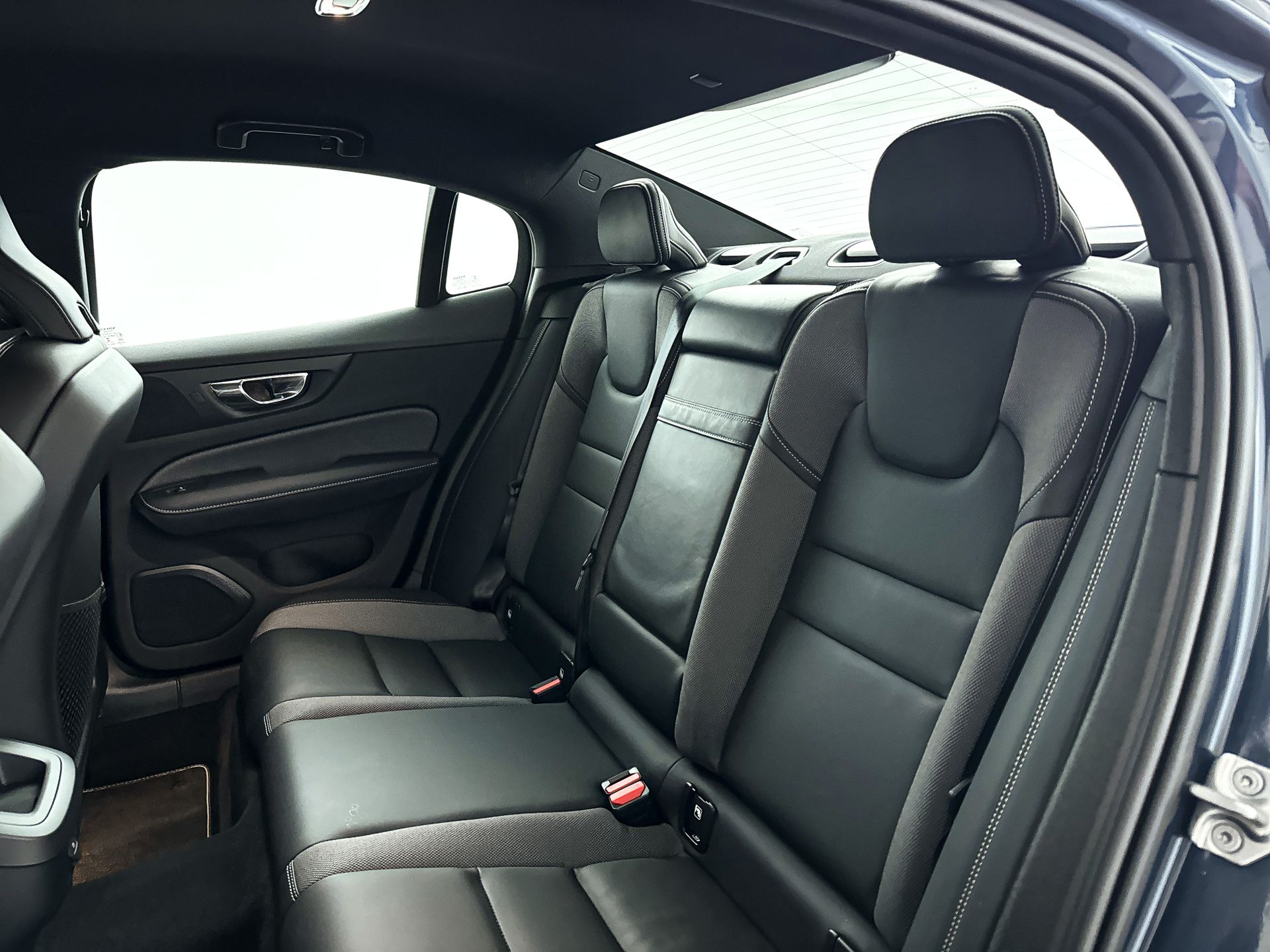 Foto van Volvo S60