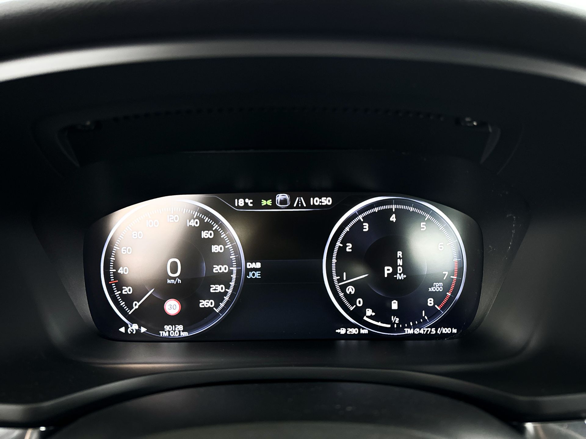 Foto van Volvo S60