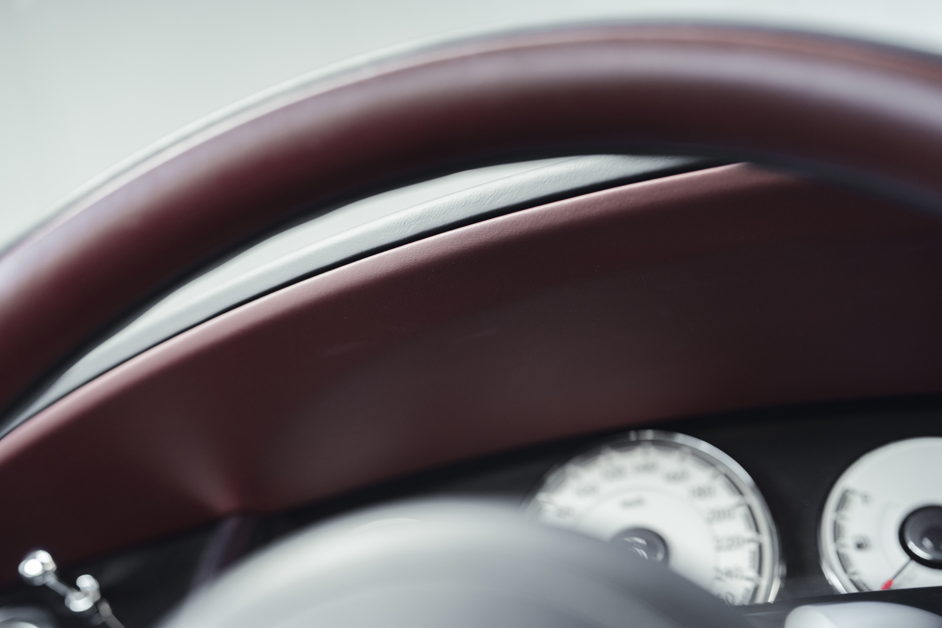 Foto van Rolls Royce Wraith