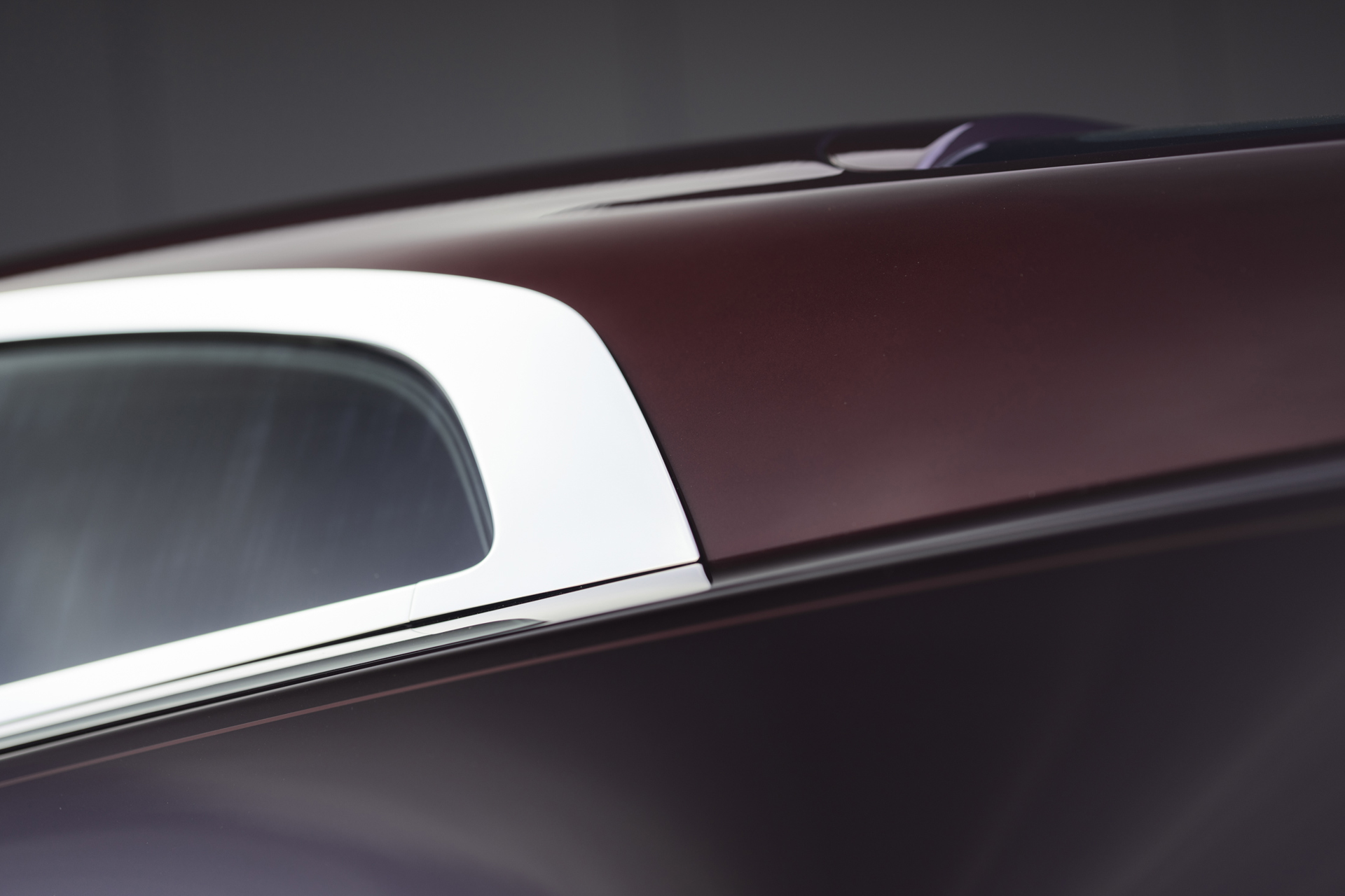 Foto van Rolls Royce Wraith