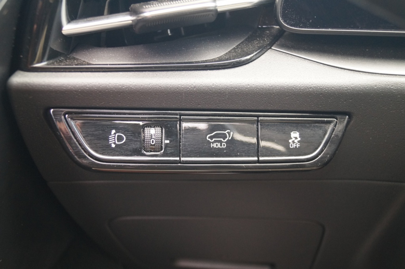 Foto van Kia Niro