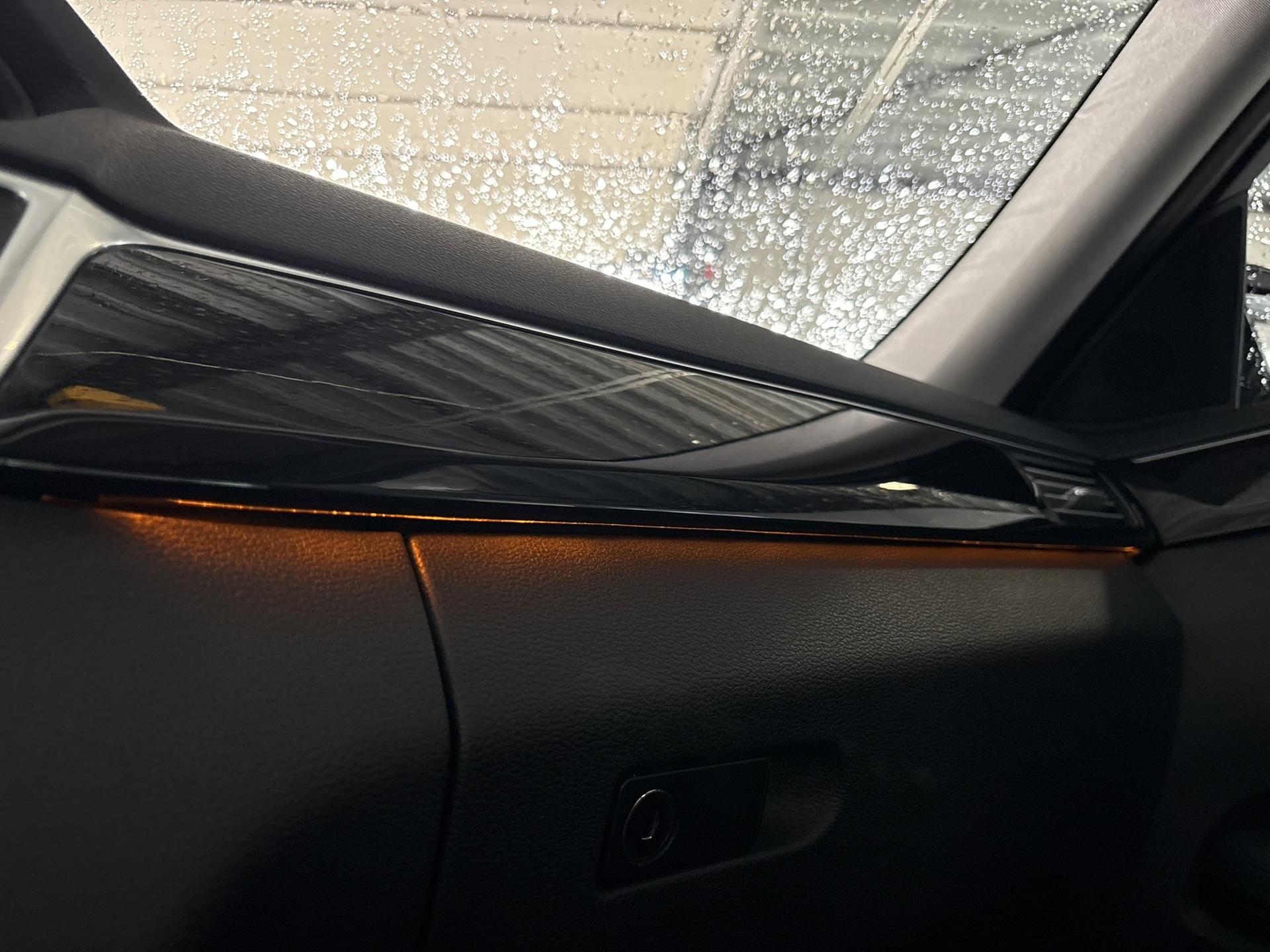 Foto van Mercedes-Benz E 200 Cgi