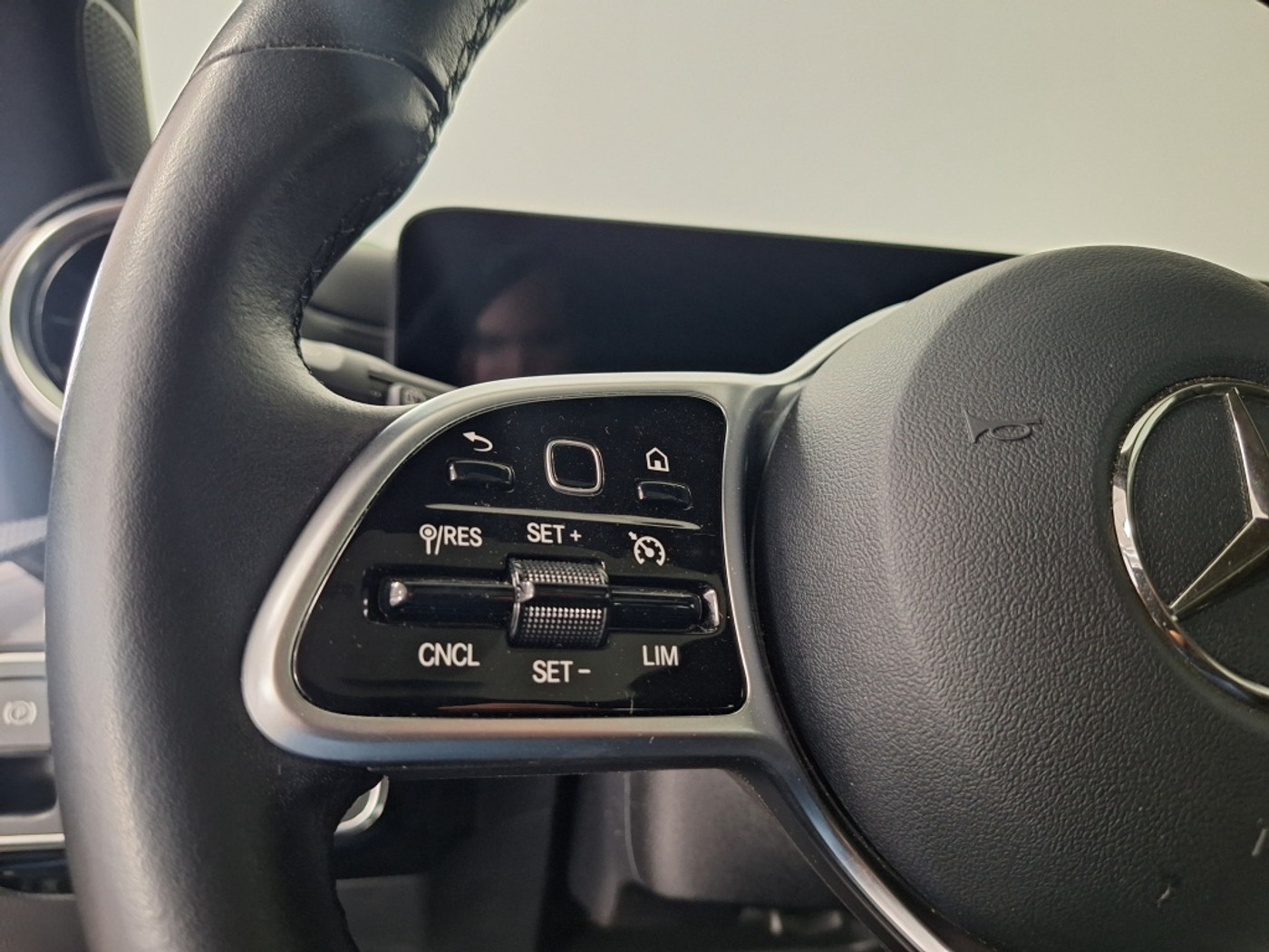 Foto van Mercedes-Benz Cla 180