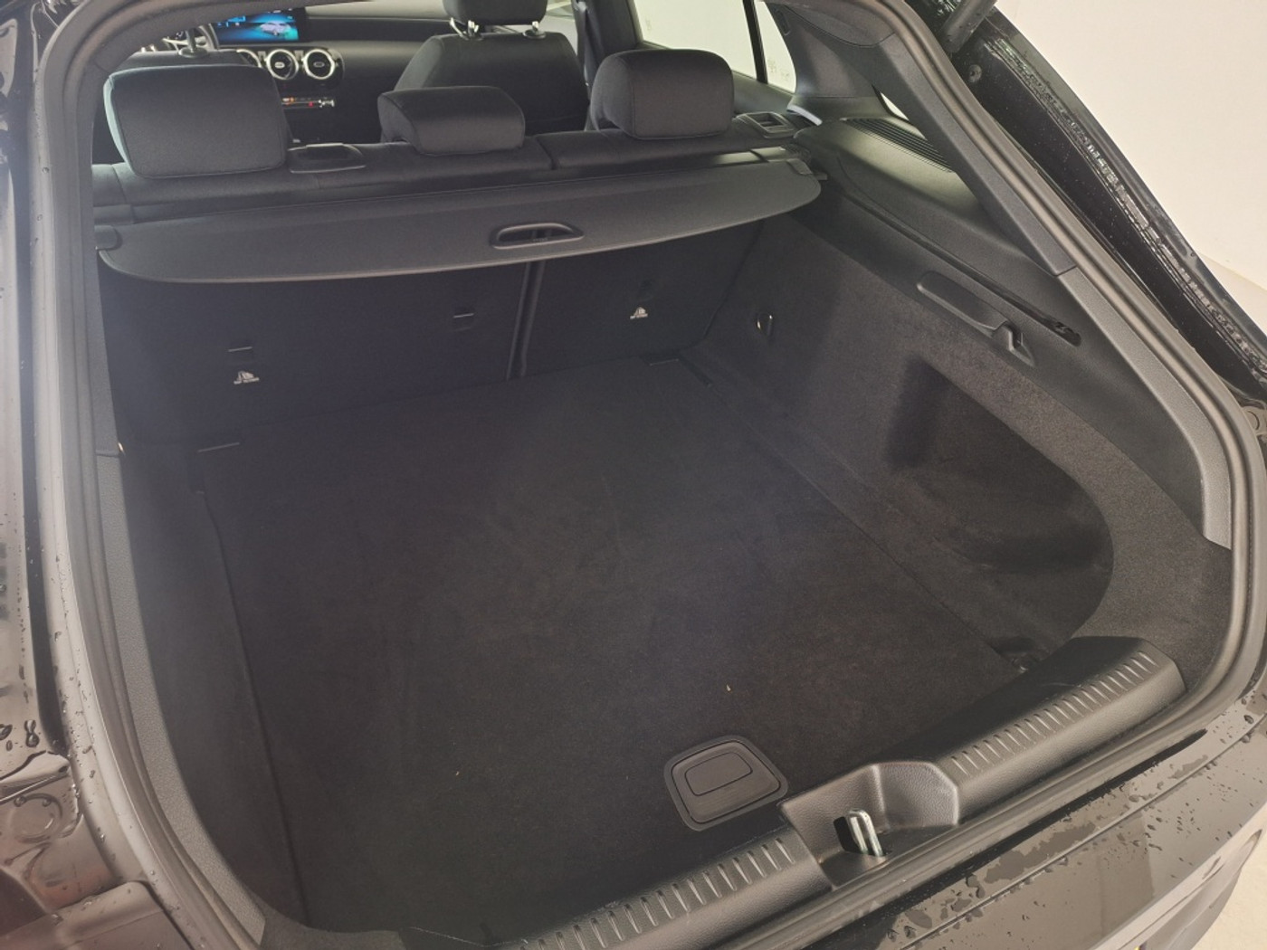 Foto van Mercedes-Benz Cla 180