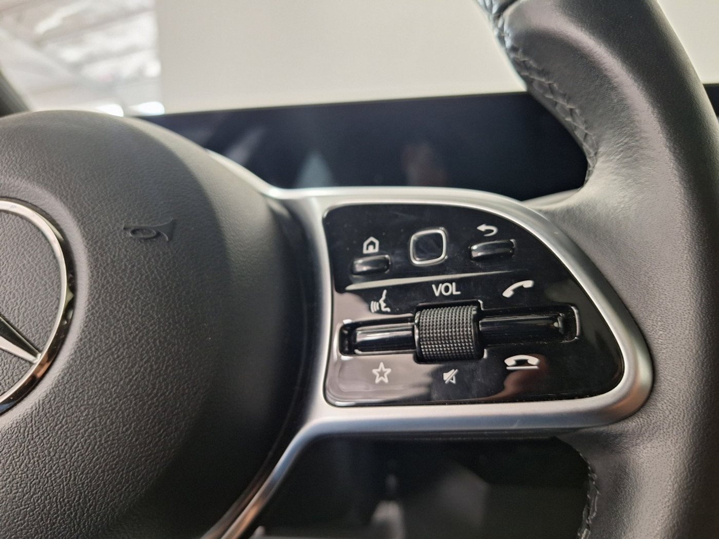 Foto van Mercedes-Benz Cla 180