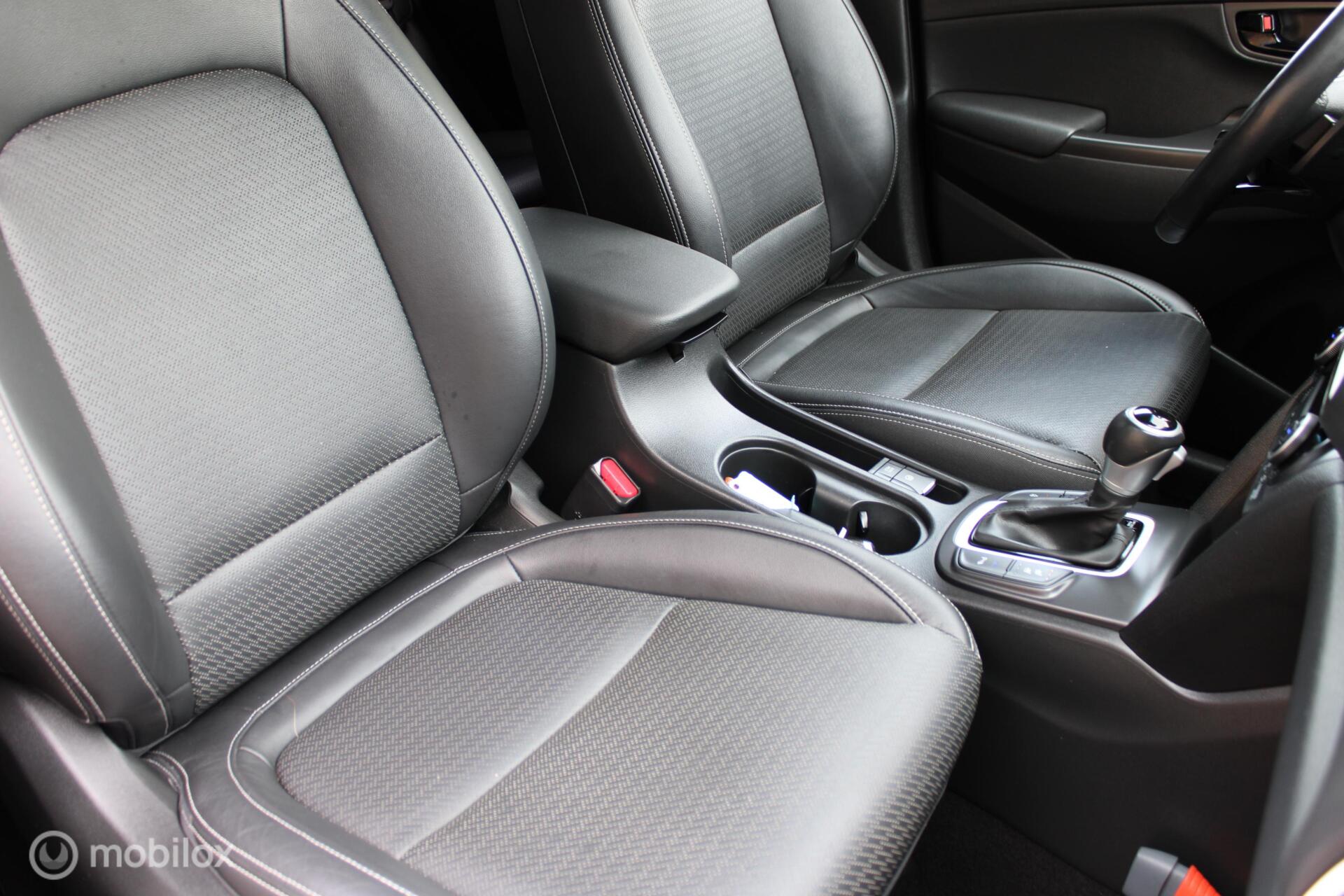 Foto van Hyundai Kona