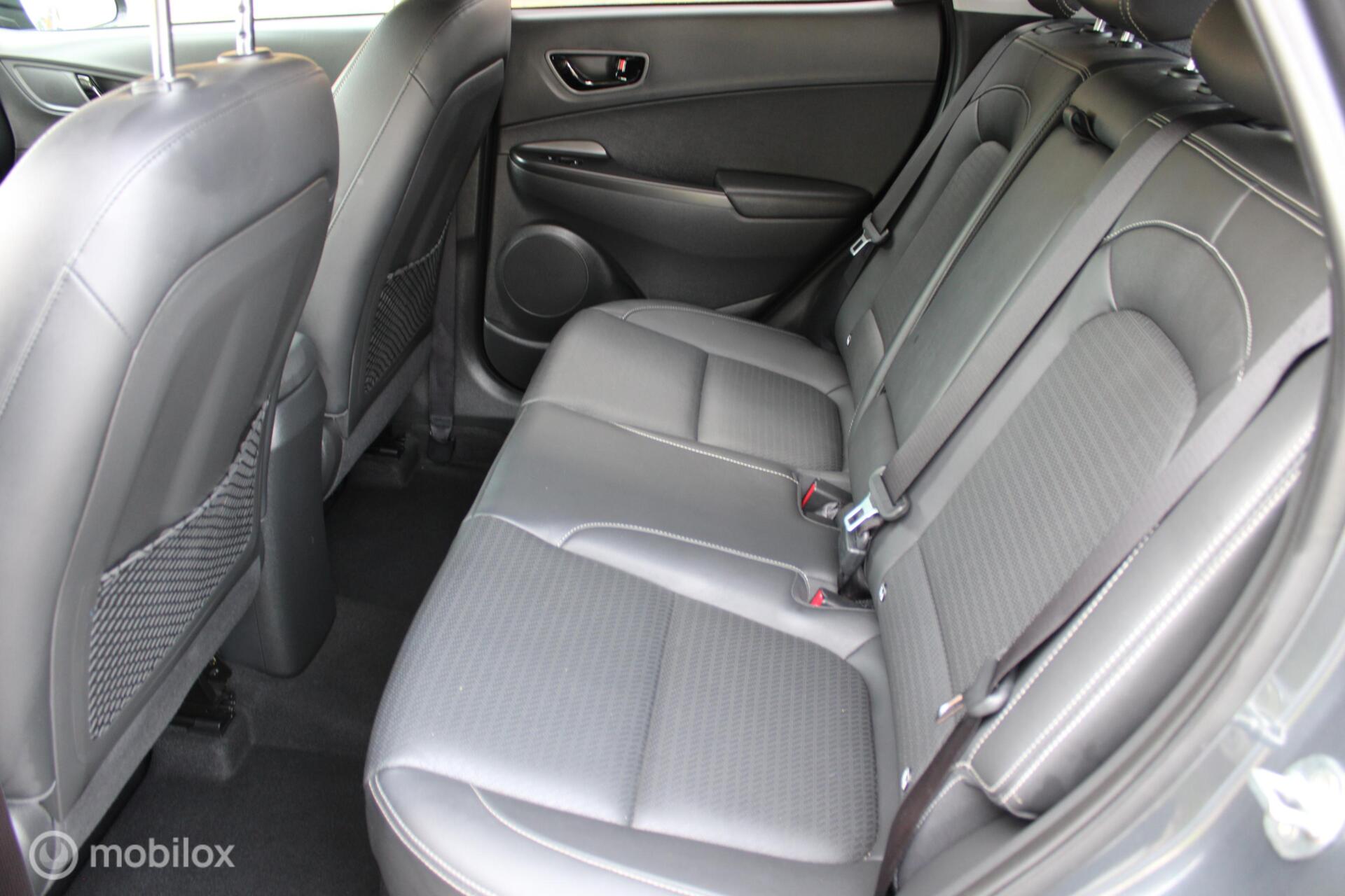 Foto van Hyundai Kona