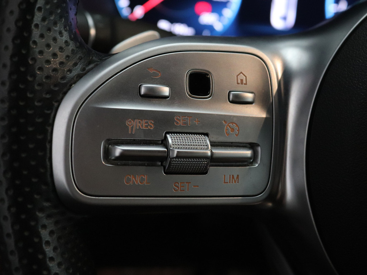 Foto van Mercedes-Benz C-klasse