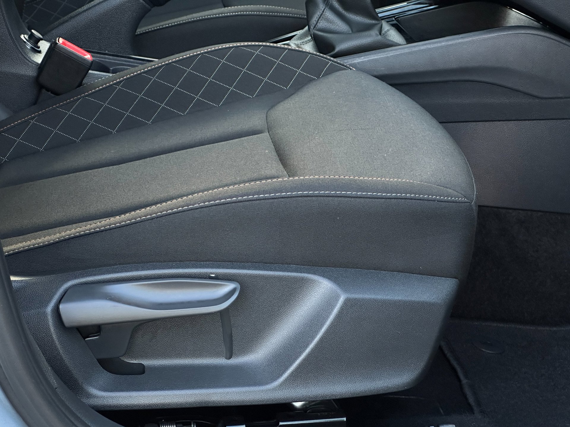 Foto van Skoda Scala
