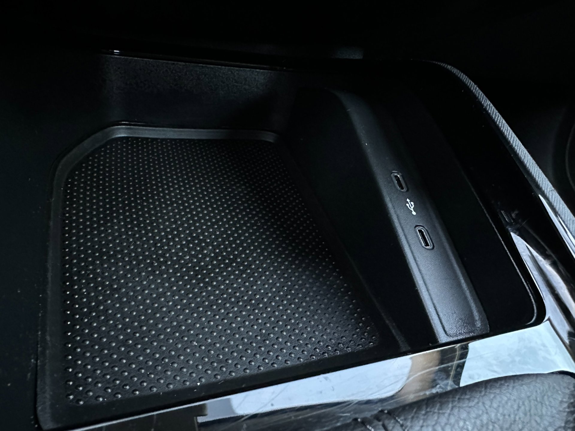 Foto van Skoda Scala