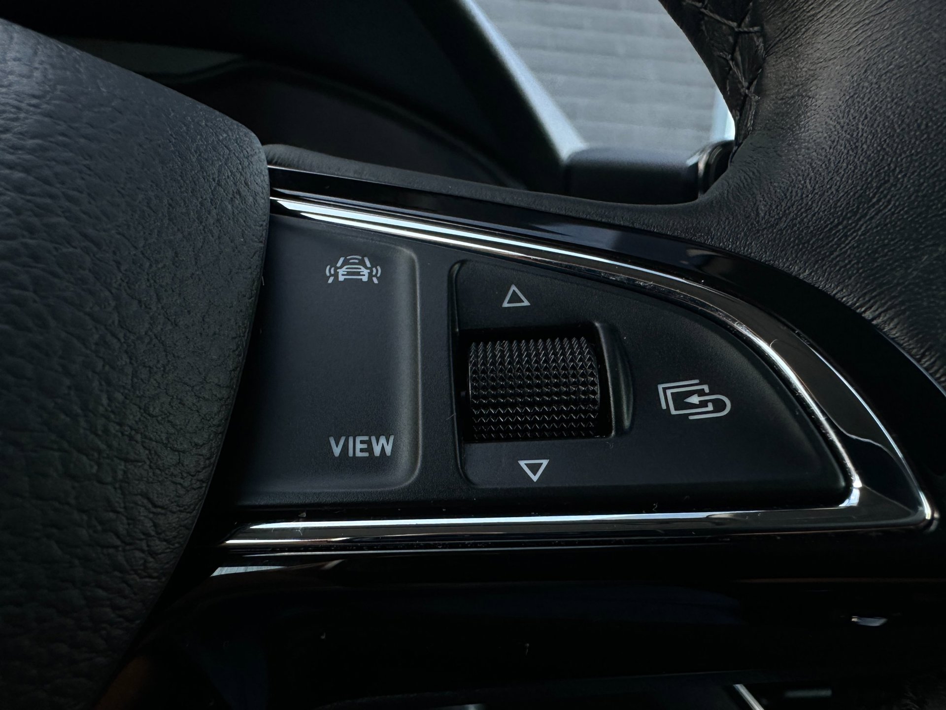 Foto van Skoda Scala