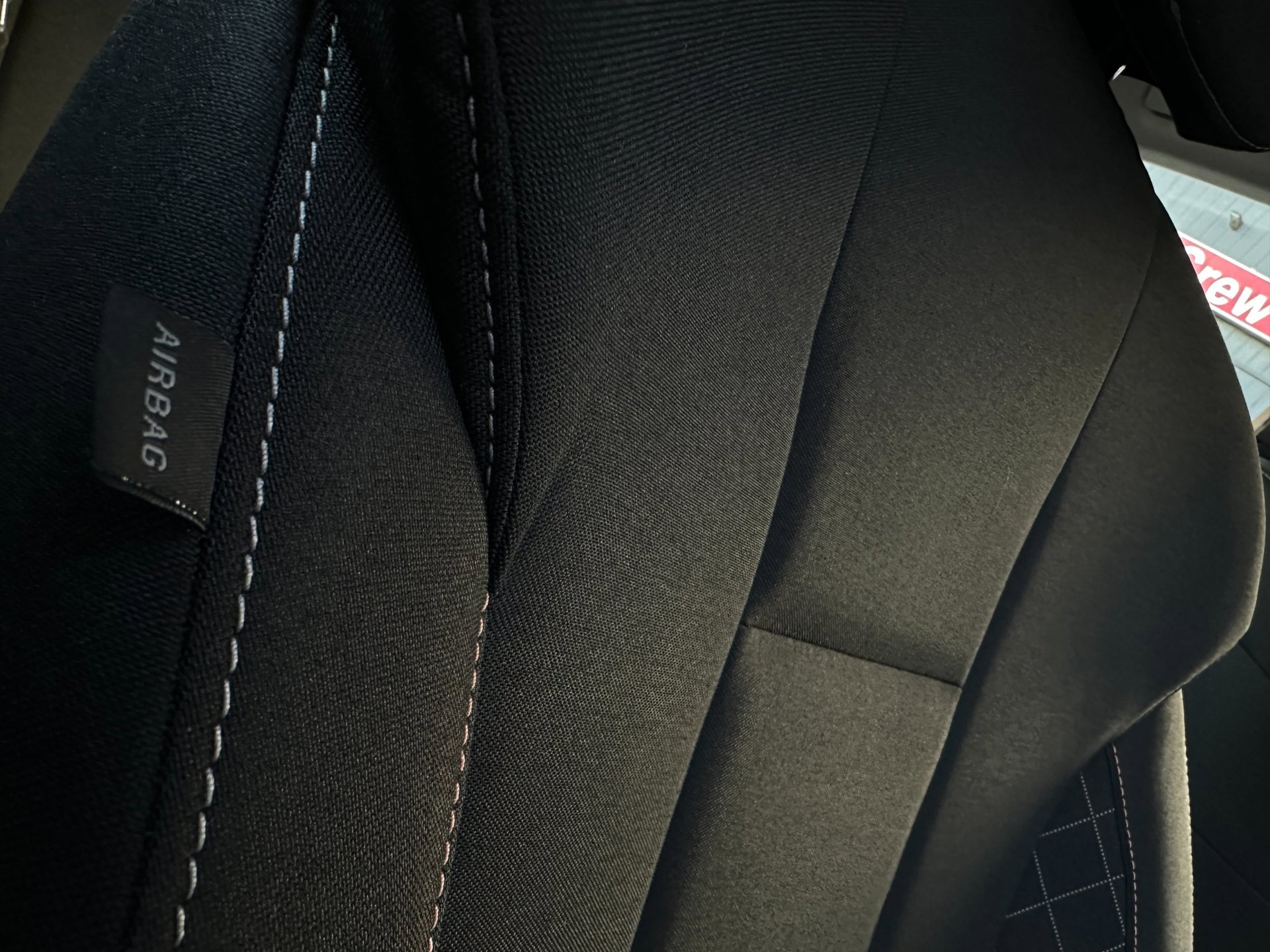 Foto van Skoda Scala