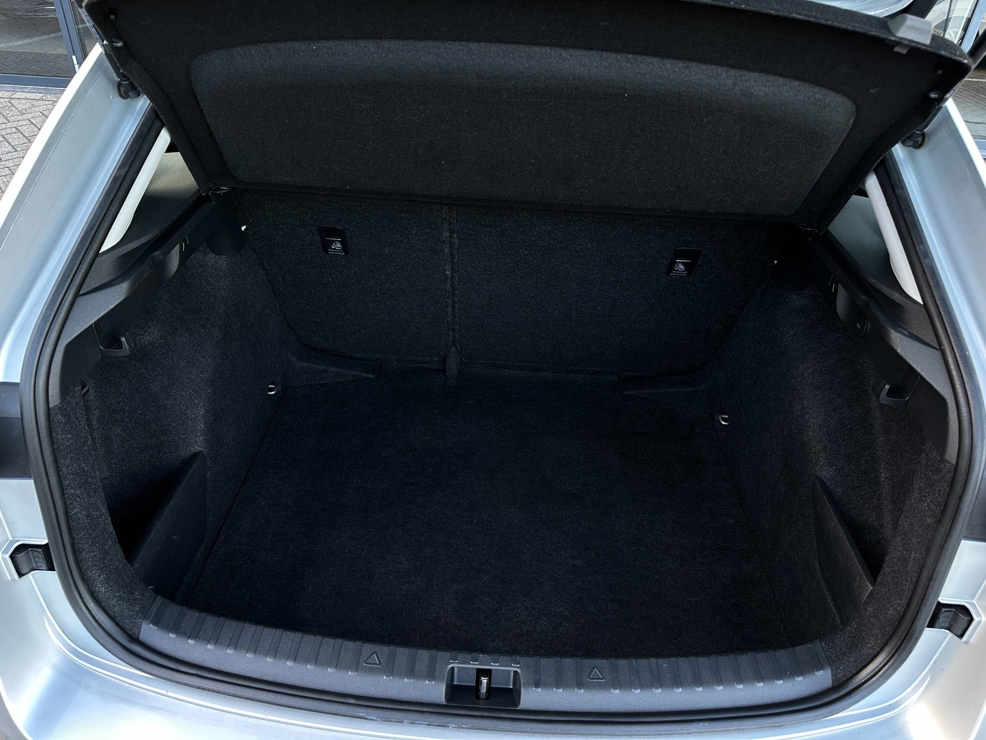 Foto van Skoda Scala