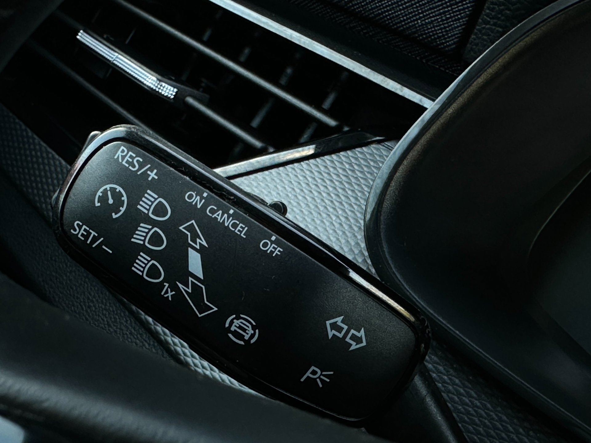 Foto van Skoda Scala