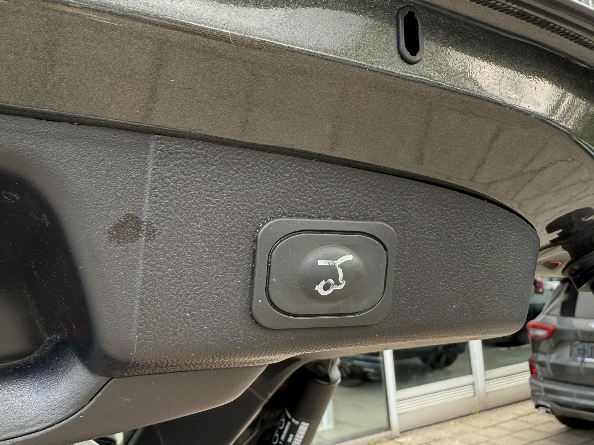 Foto van Ford Focus Wagon
