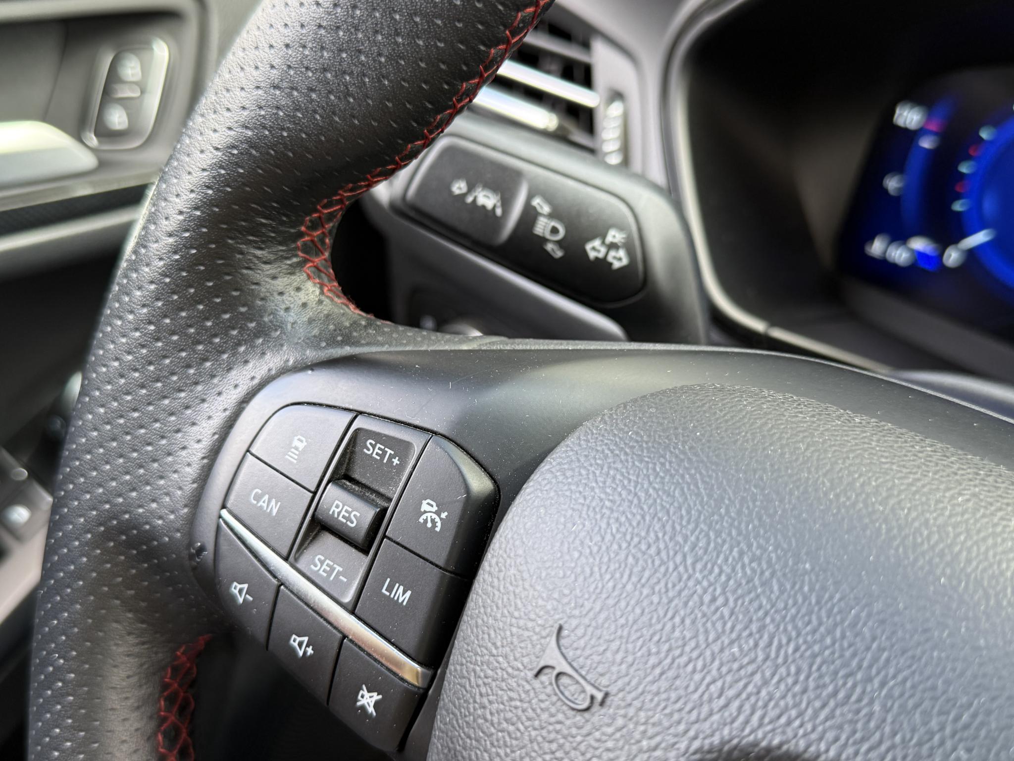 Foto van Ford Focus Wagon