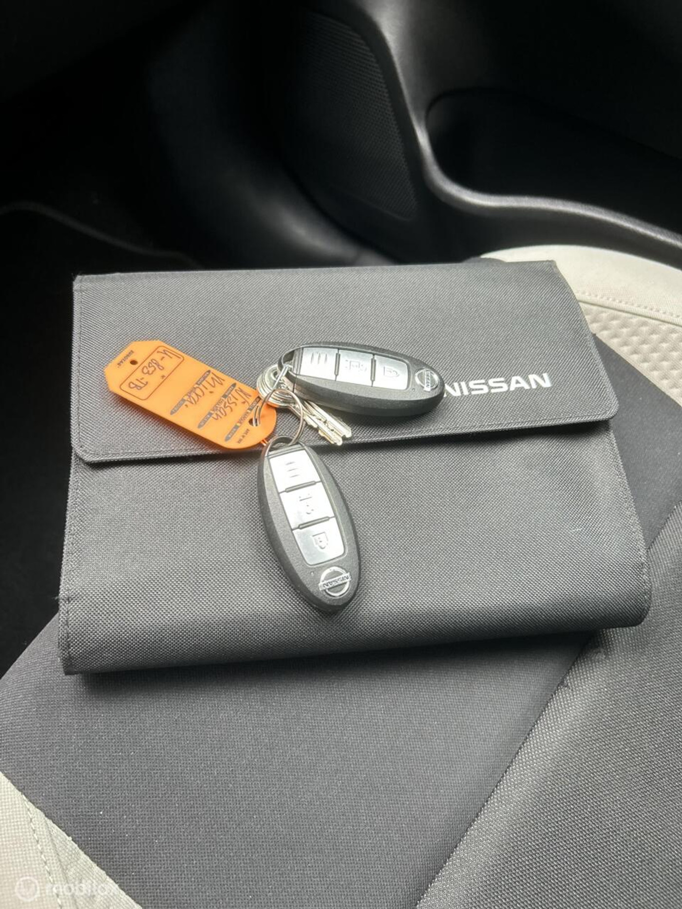 Foto van Nissan Nissan Micra