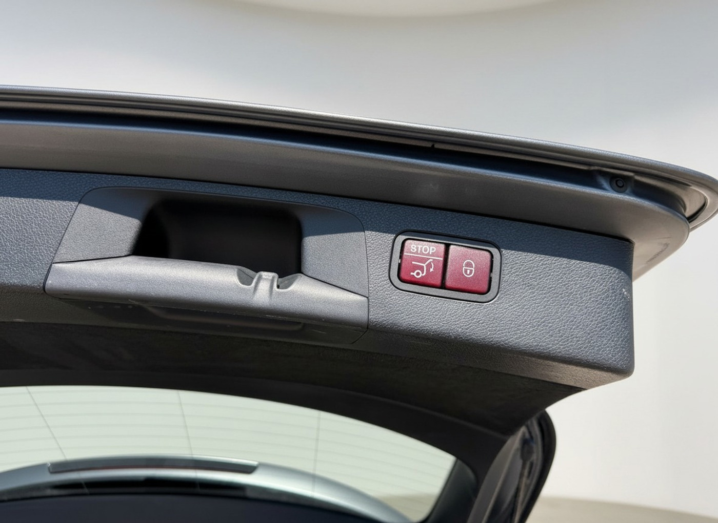 Foto van Mercedes-Benz AMG E 63 S