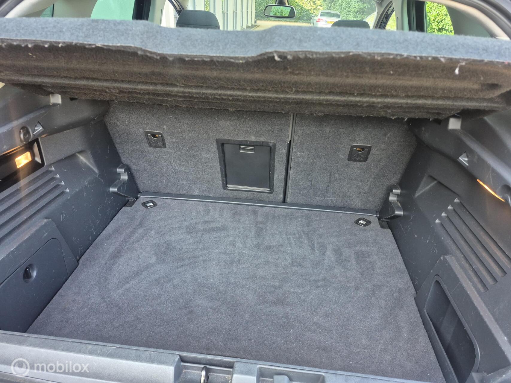 Foto van Peugeot 3008