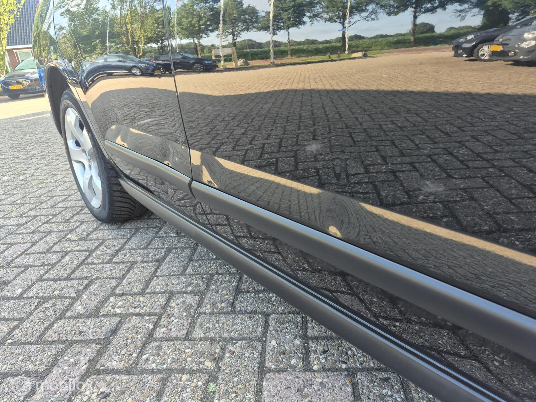 Foto van Peugeot 3008