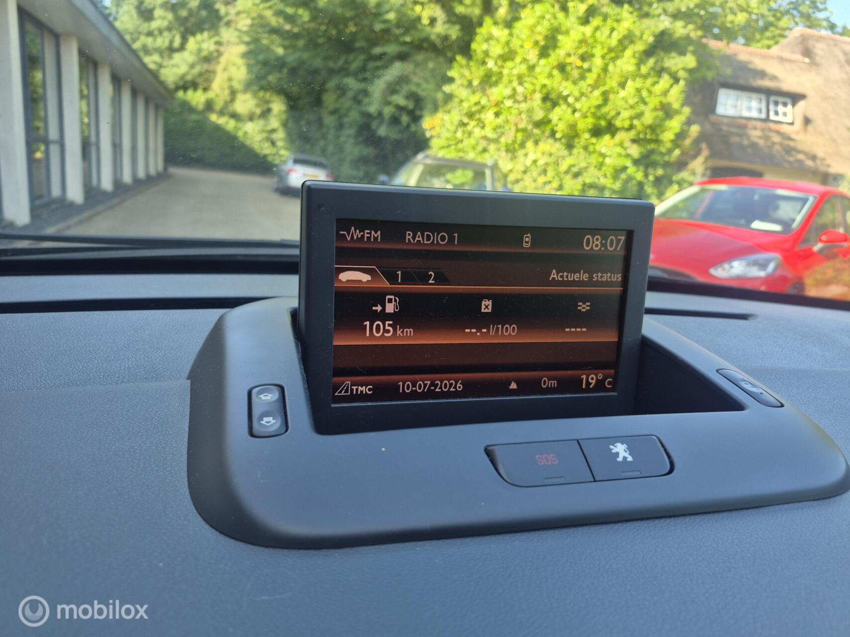 Foto van Peugeot 3008