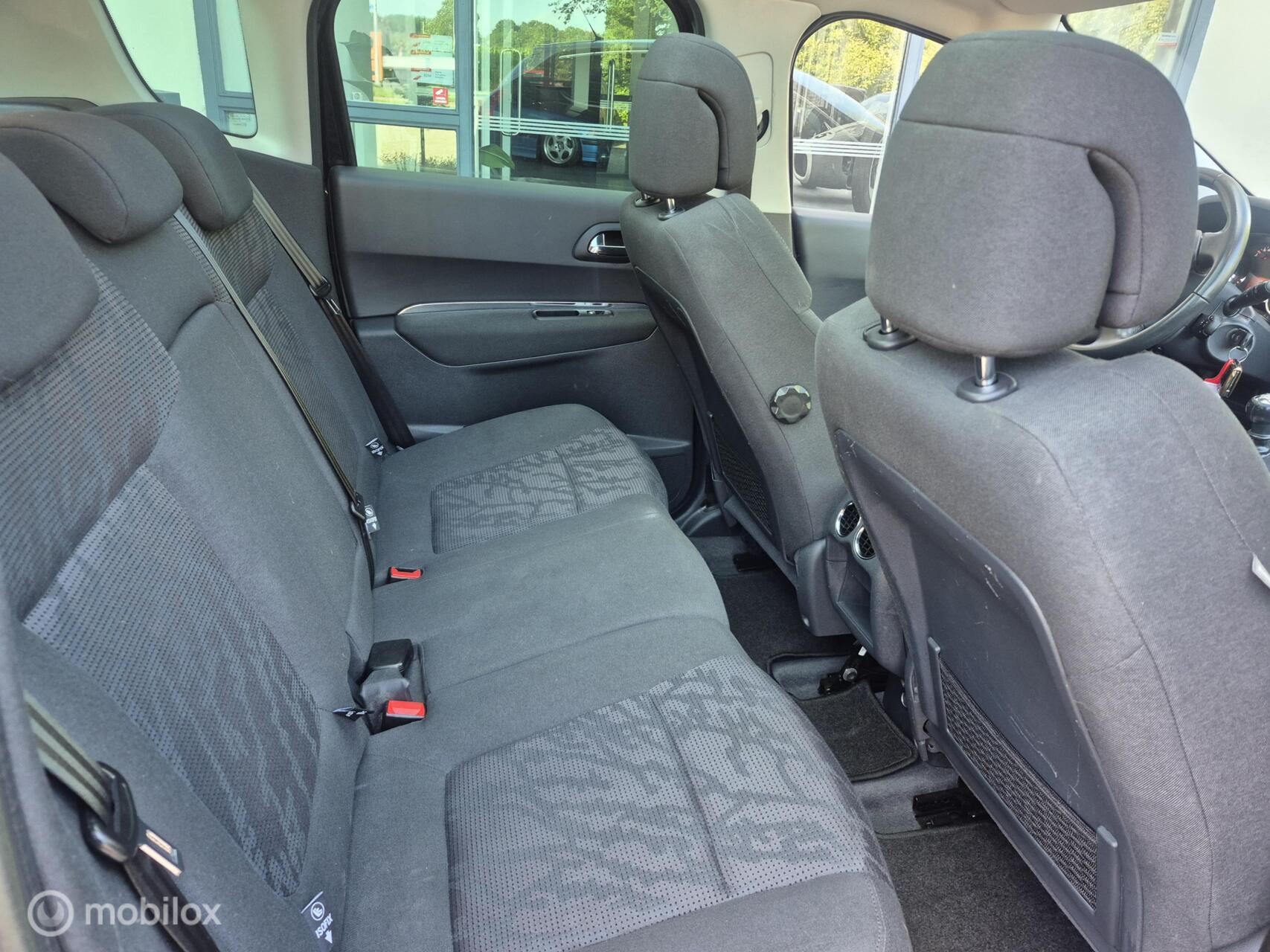 Foto van Peugeot 3008
