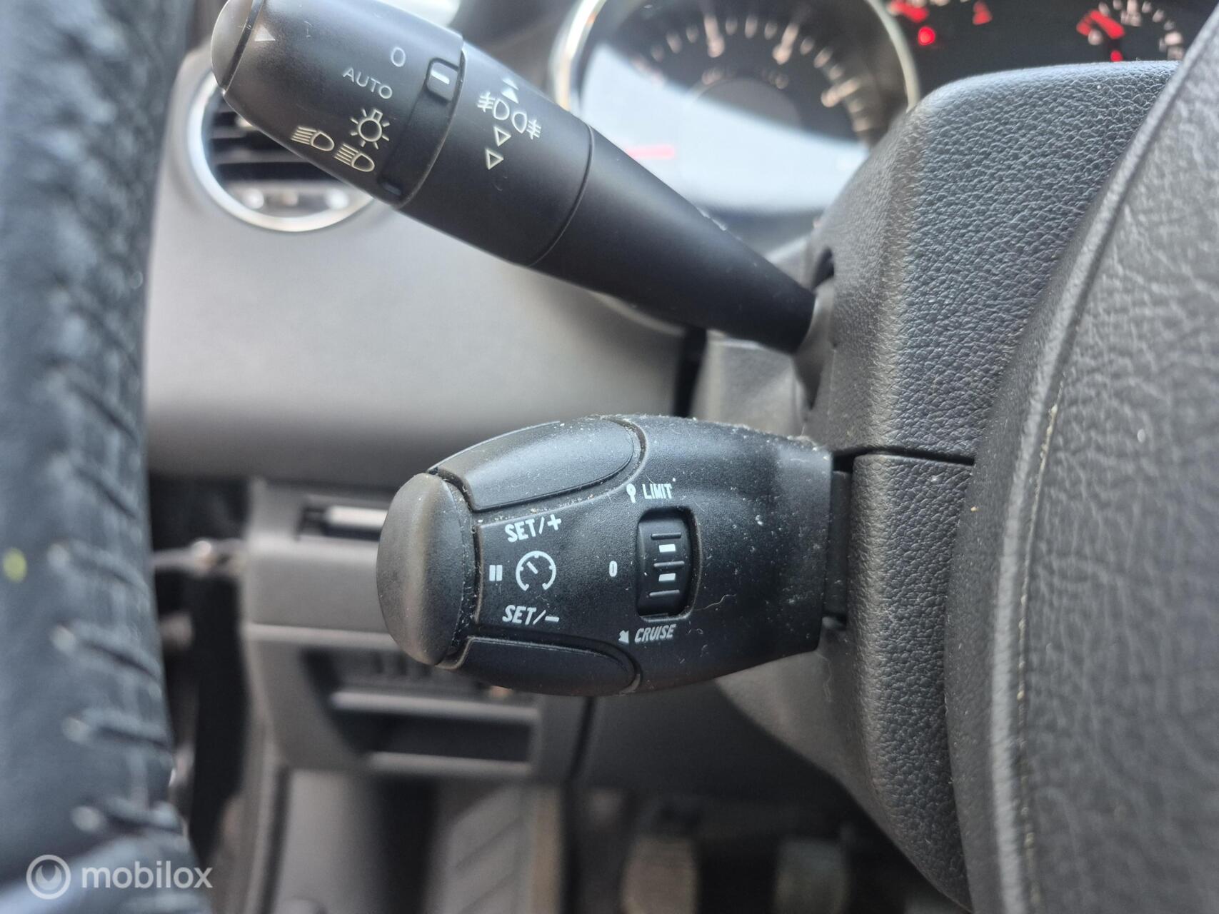 Foto van Peugeot 3008