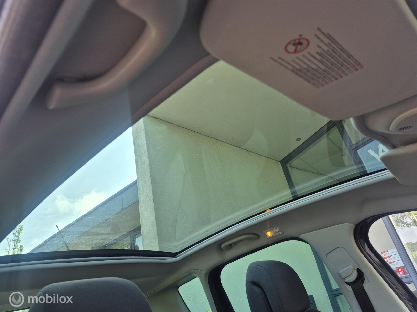 Foto van Peugeot 3008