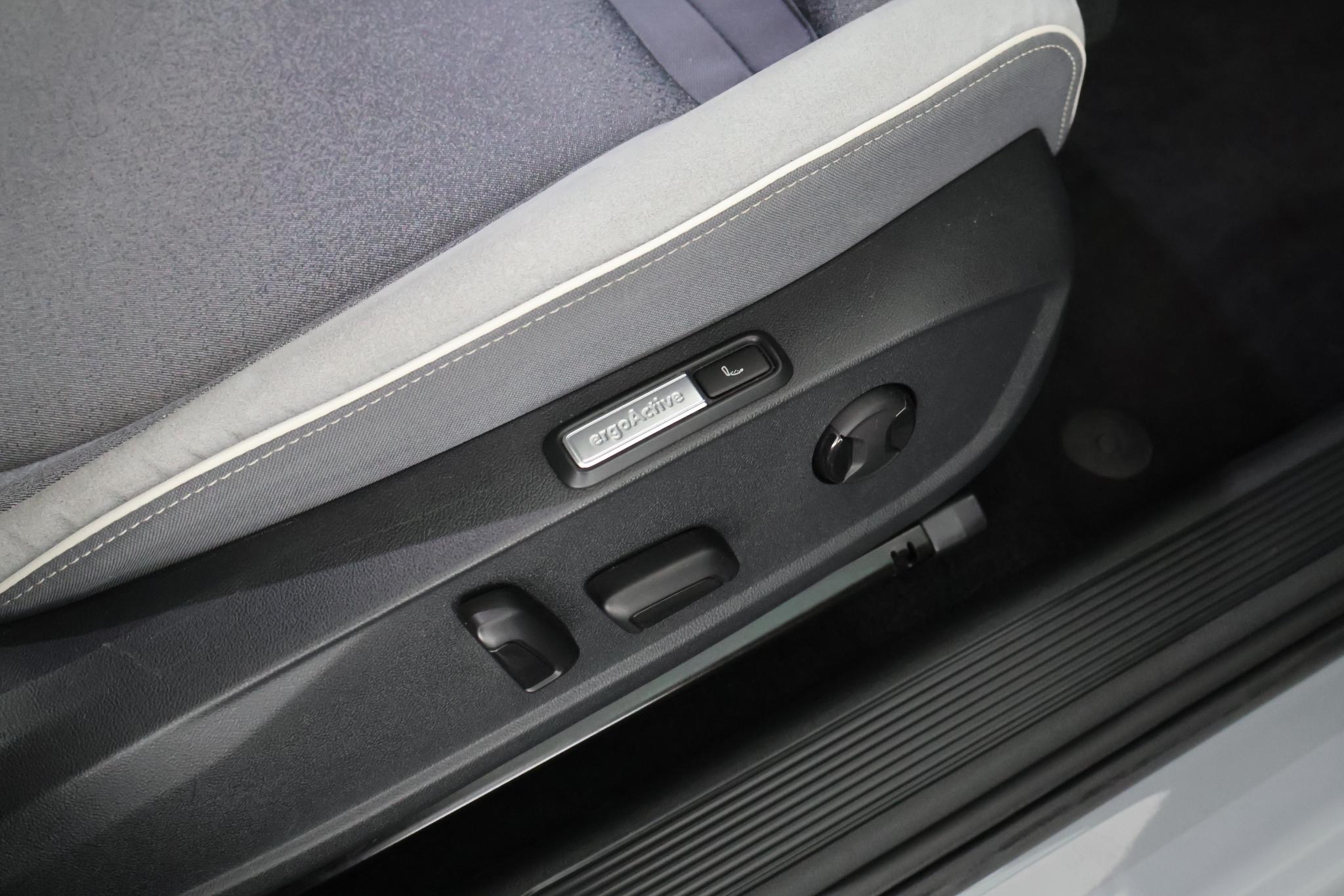 Foto van Volkswagen Id.3