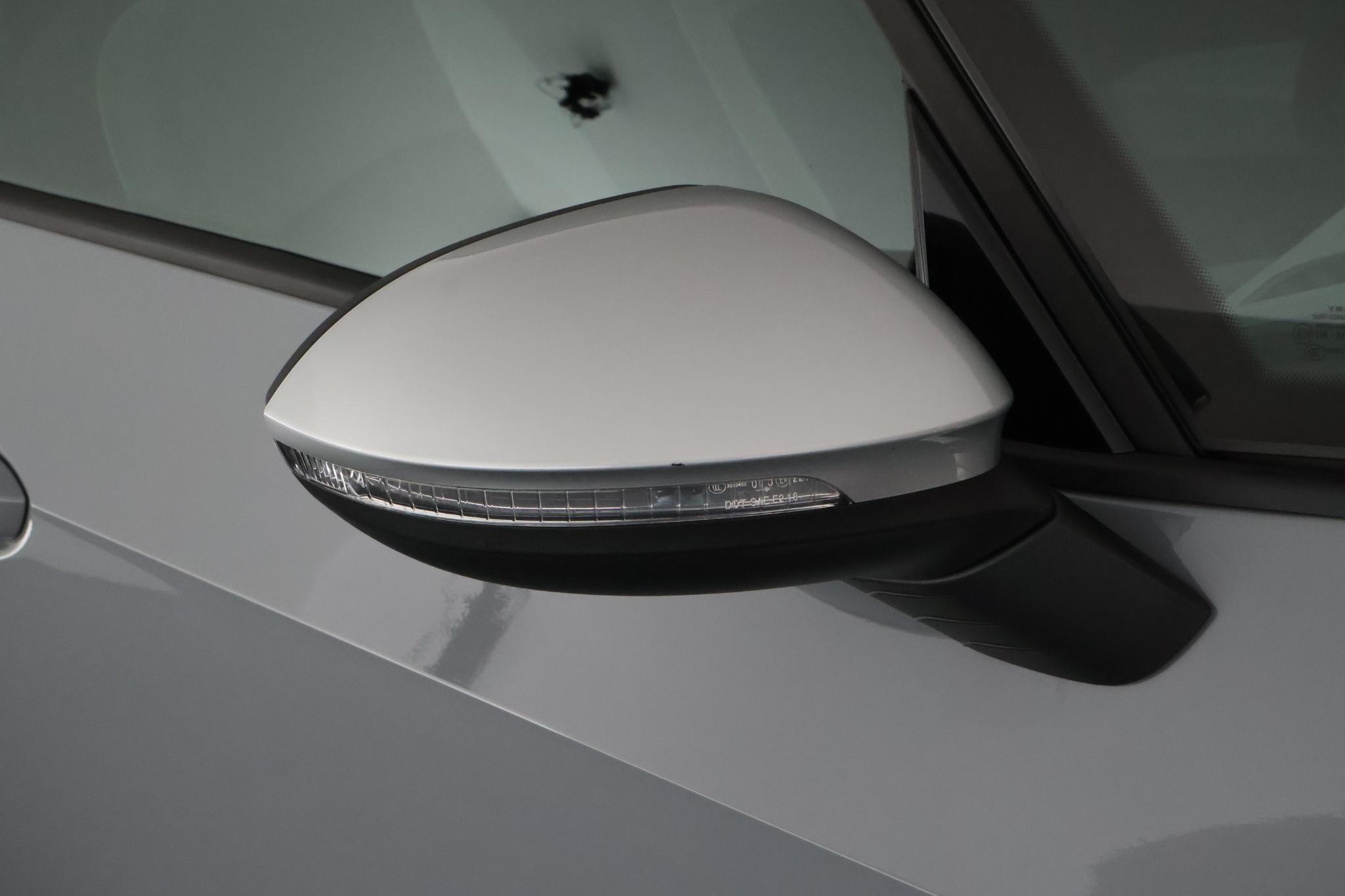 Foto van Volkswagen Id.3