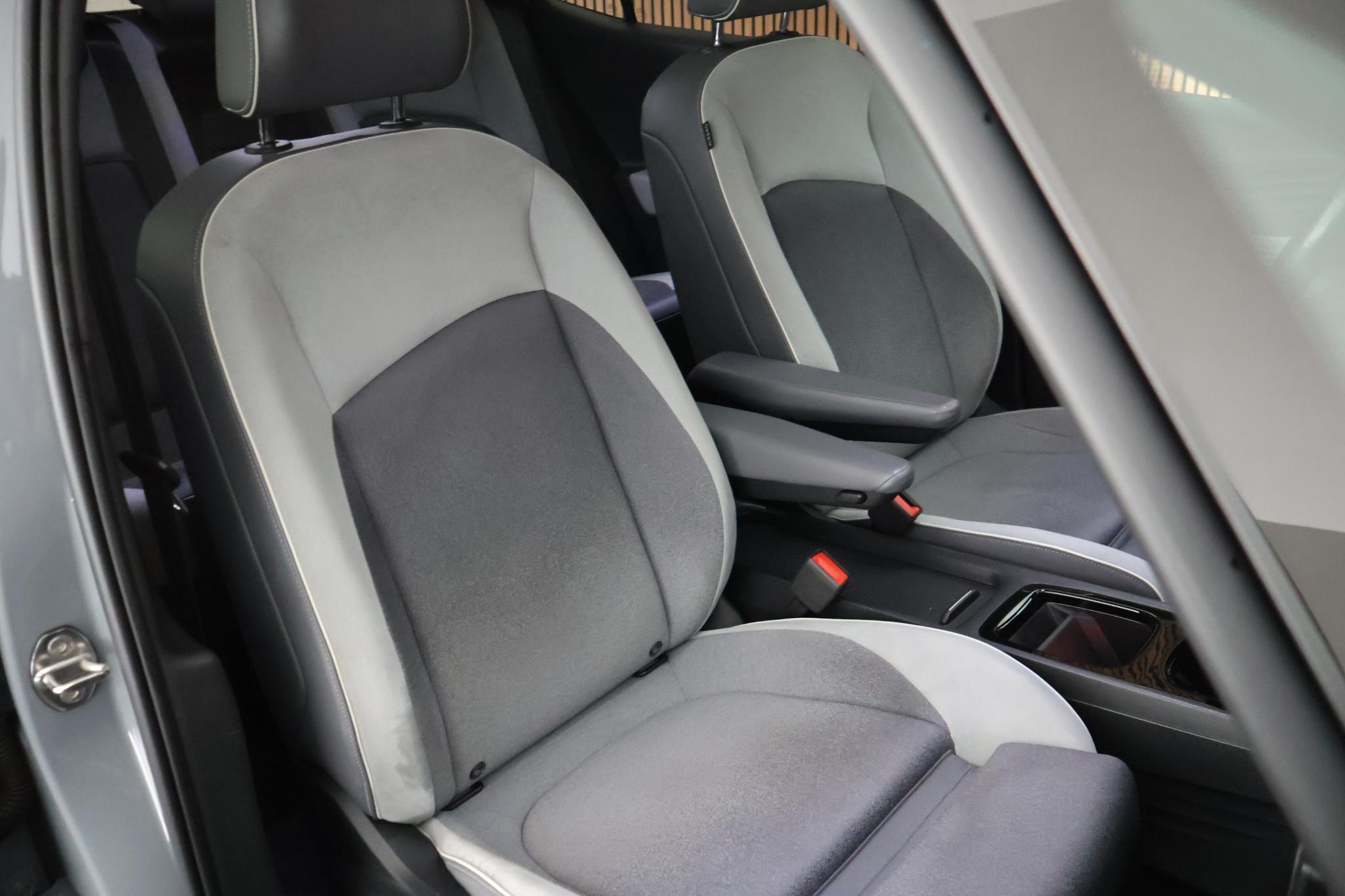 Foto van Volkswagen Id.3
