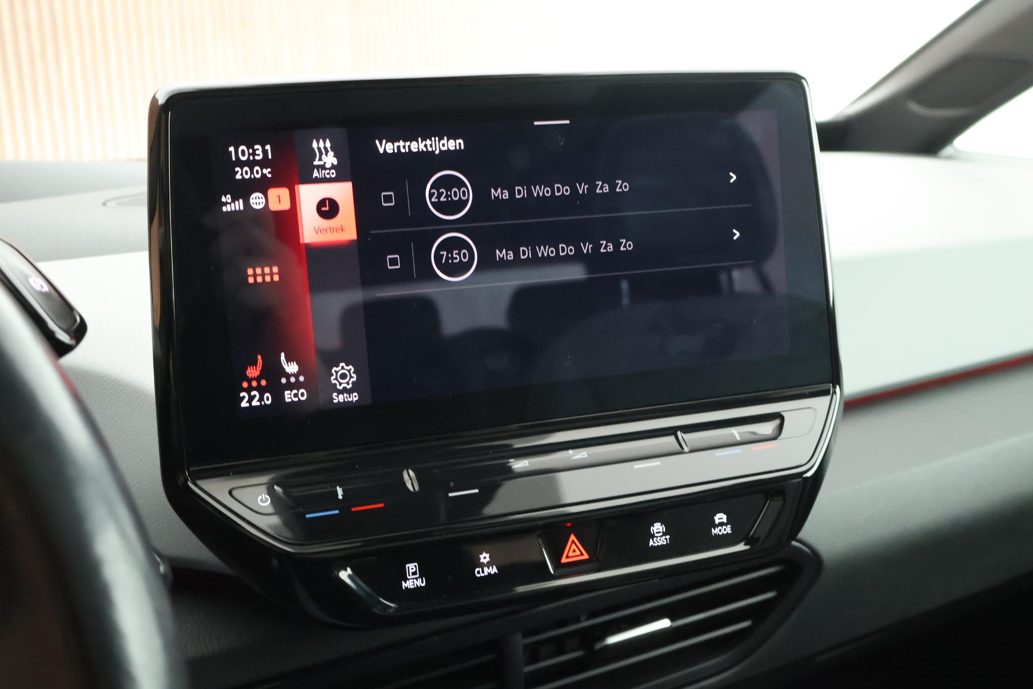 Foto van Volkswagen Id.3