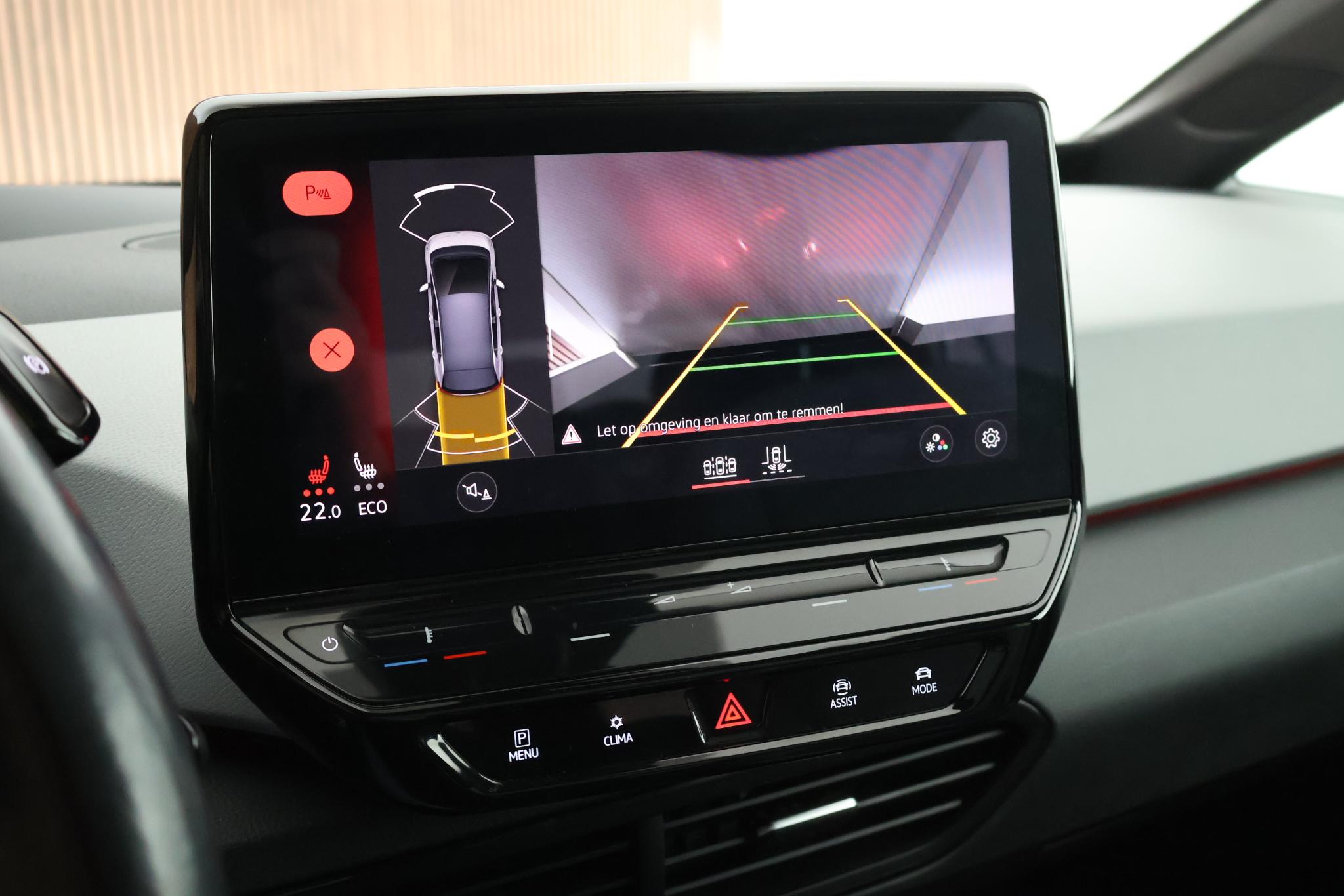 Foto van Volkswagen Id.3