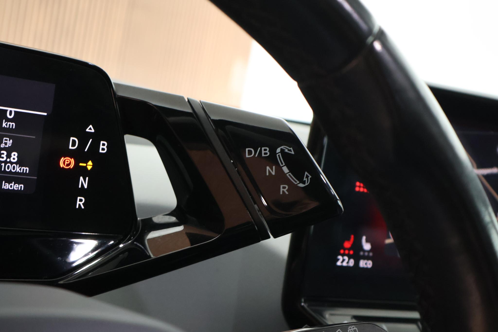 Foto van Volkswagen Id.3