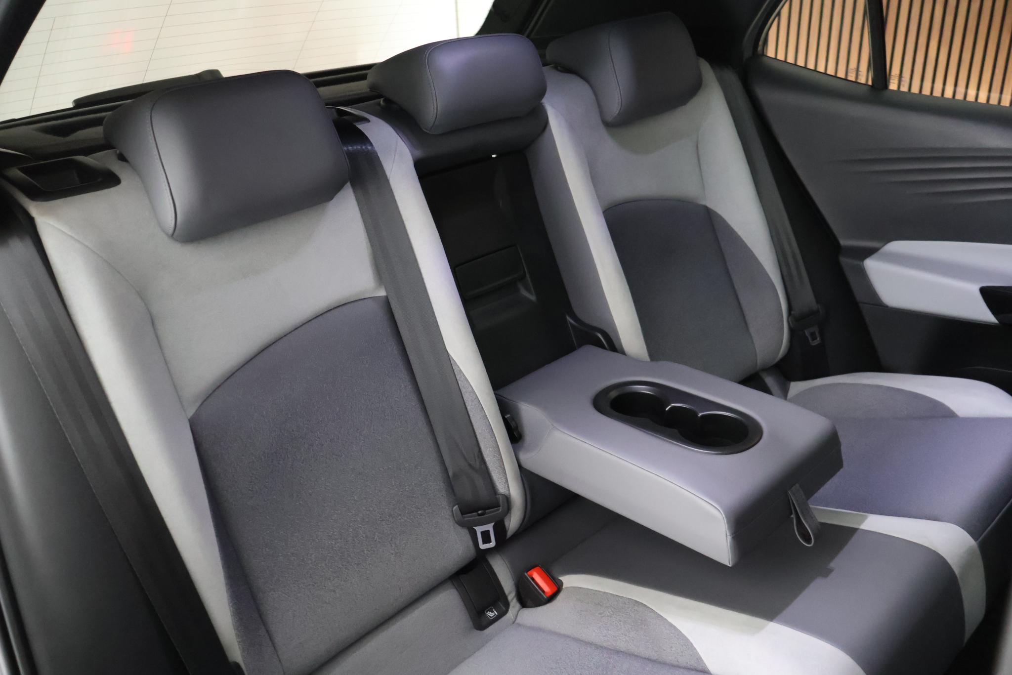 Foto van Volkswagen Id.3