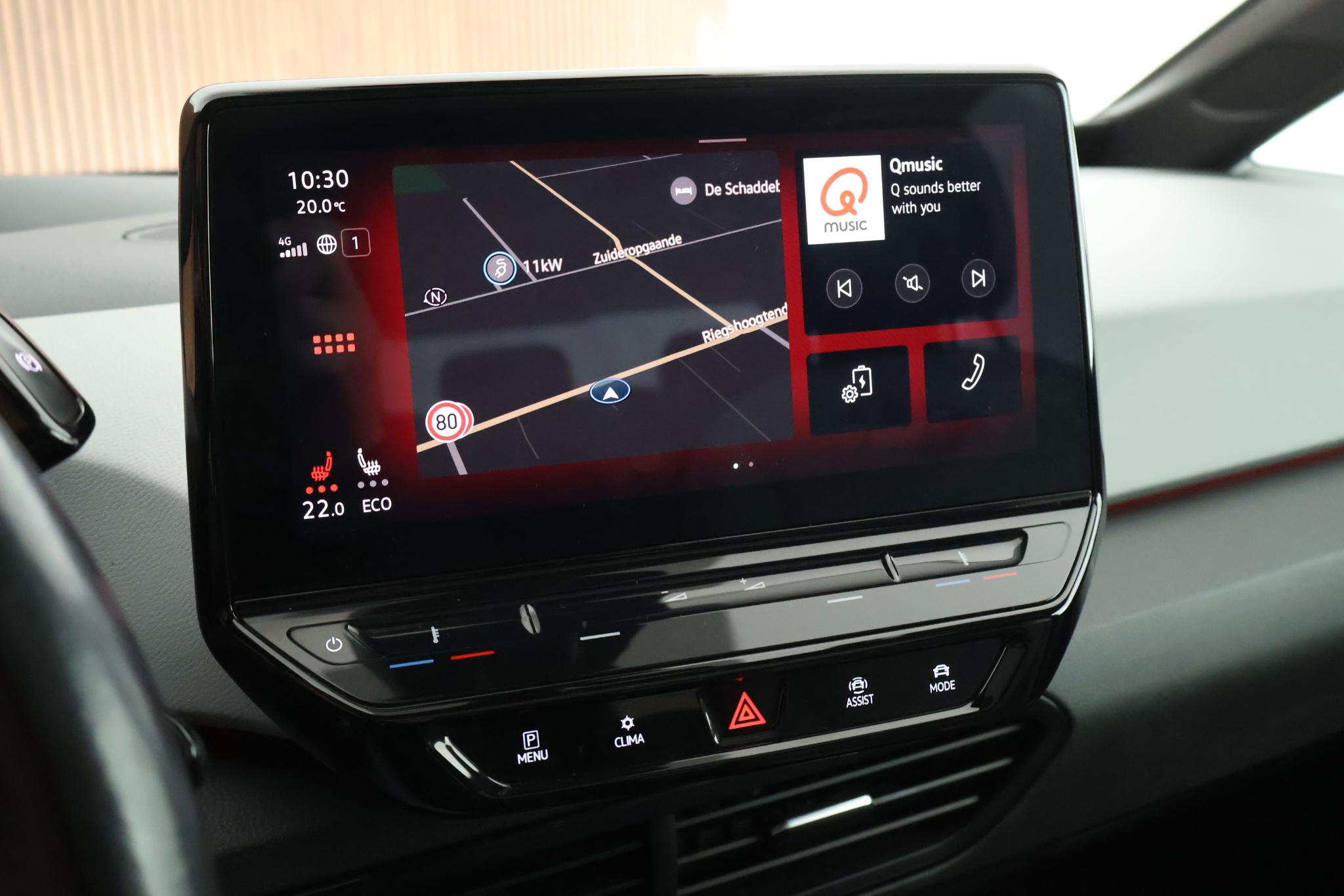 Foto van Volkswagen Id.3