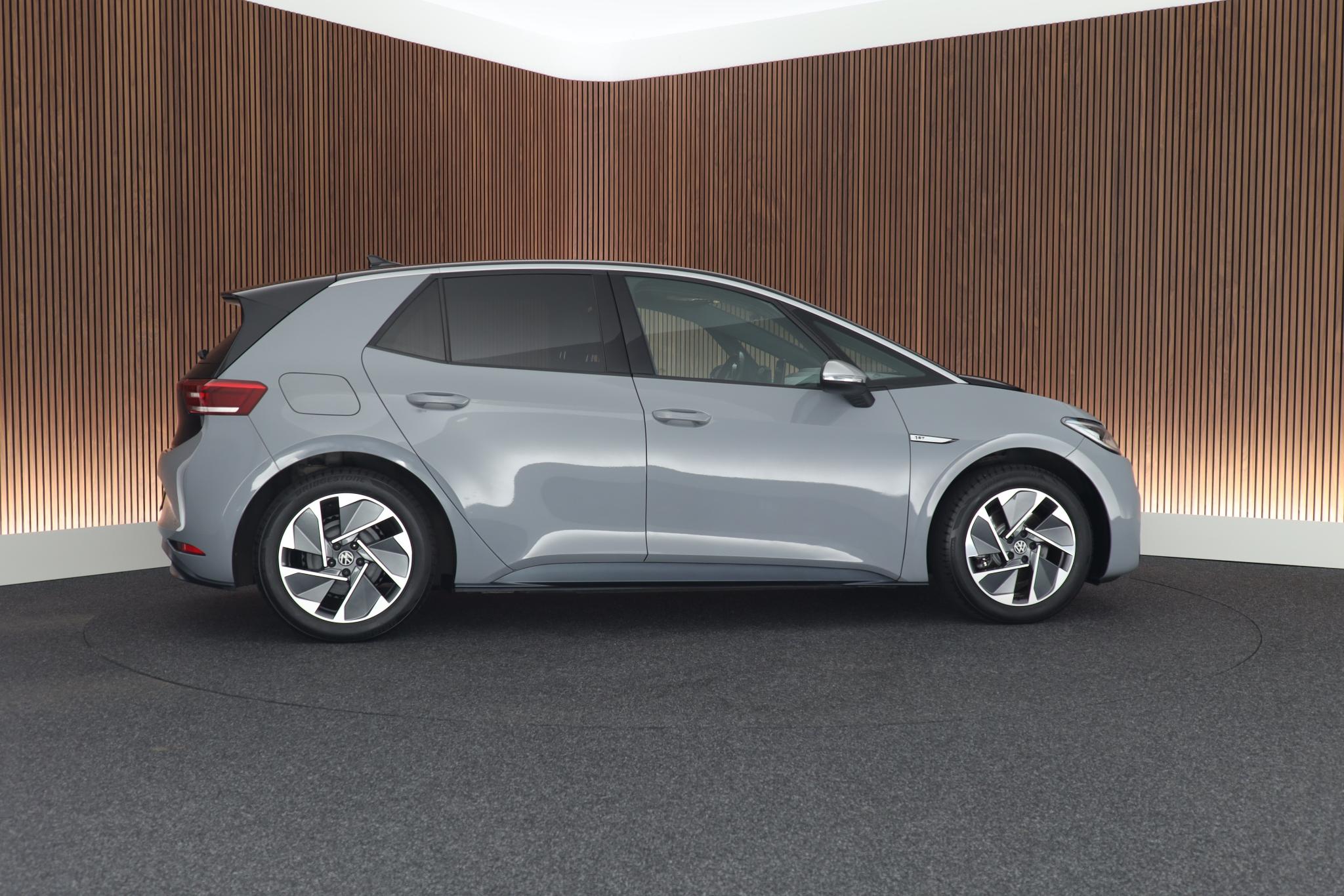 Foto van Volkswagen Id.3