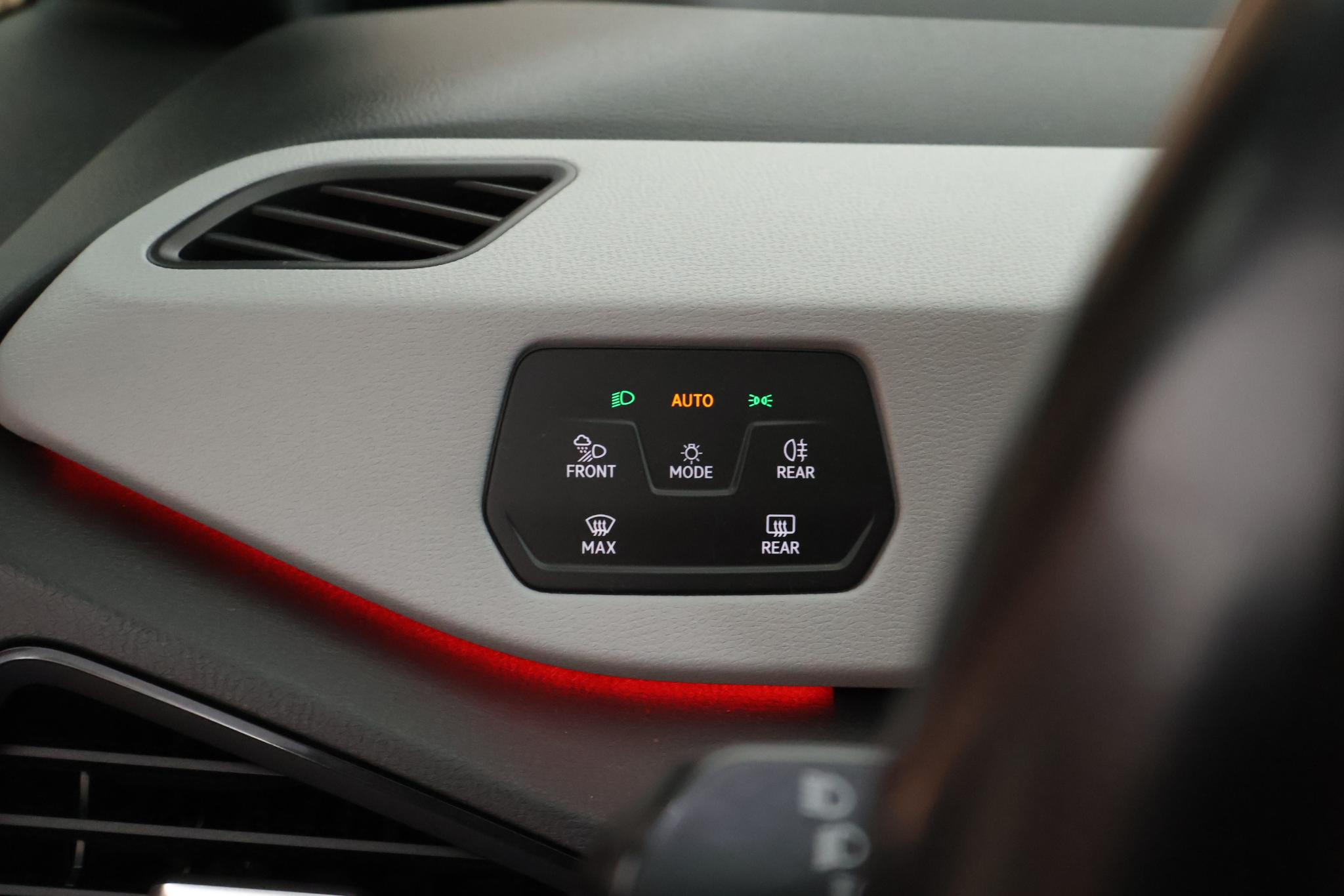 Foto van Volkswagen Id.3