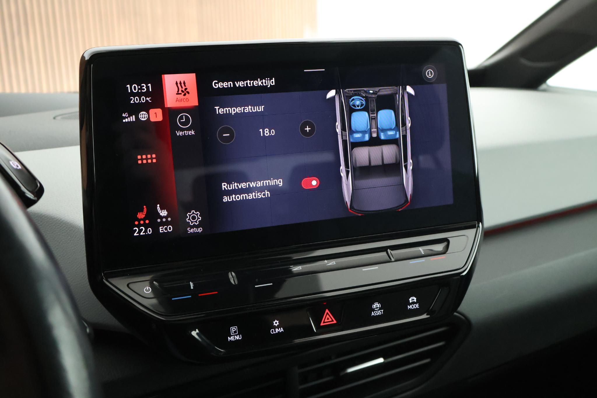 Foto van Volkswagen Id.3