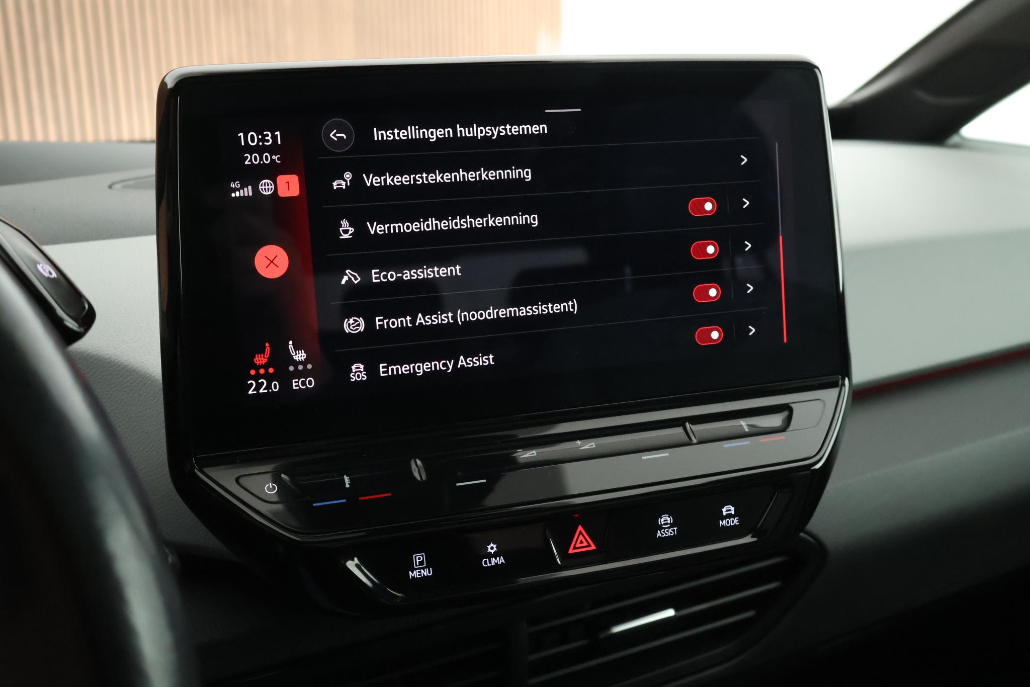 Foto van Volkswagen Id.3