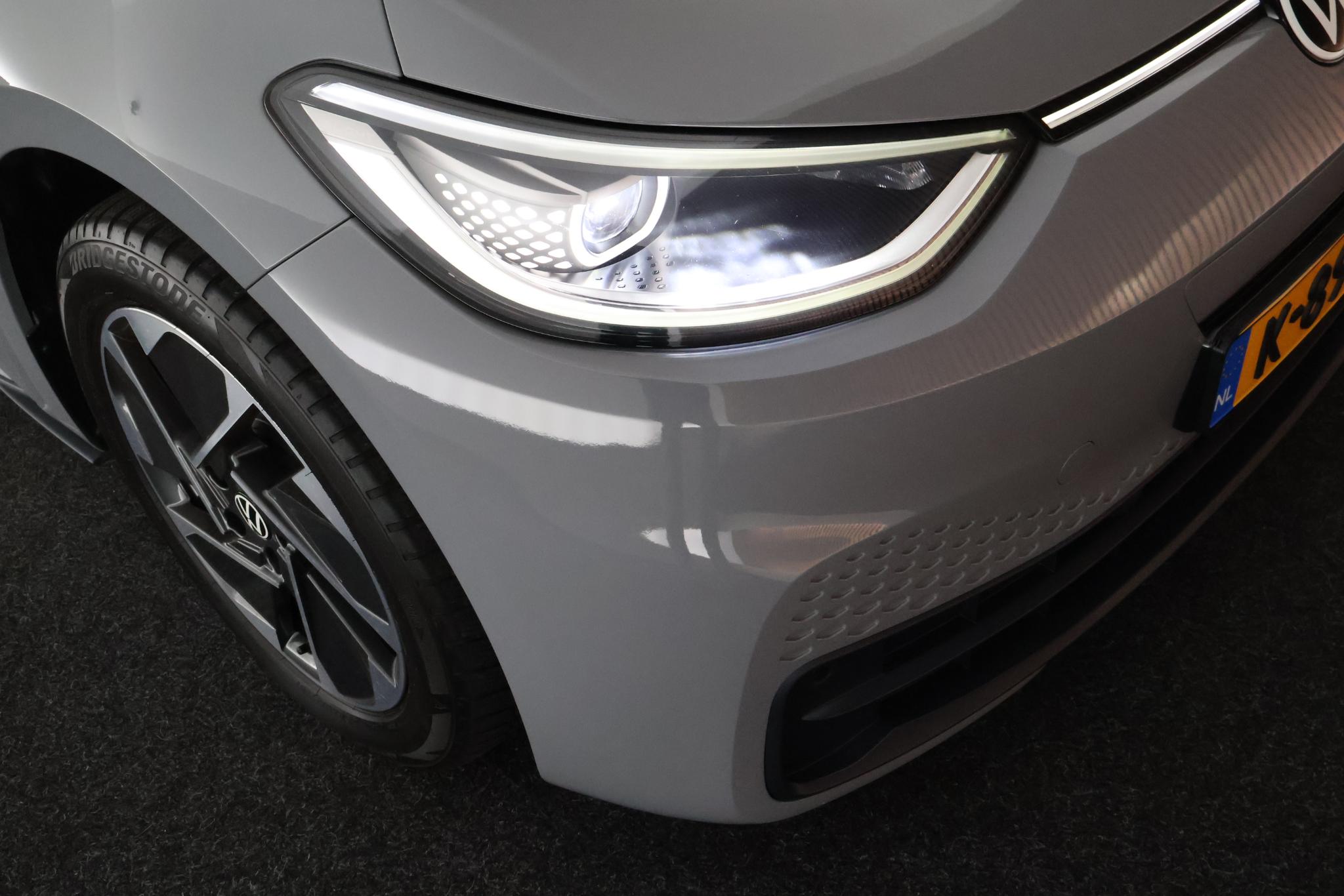 Foto van Volkswagen Id.3