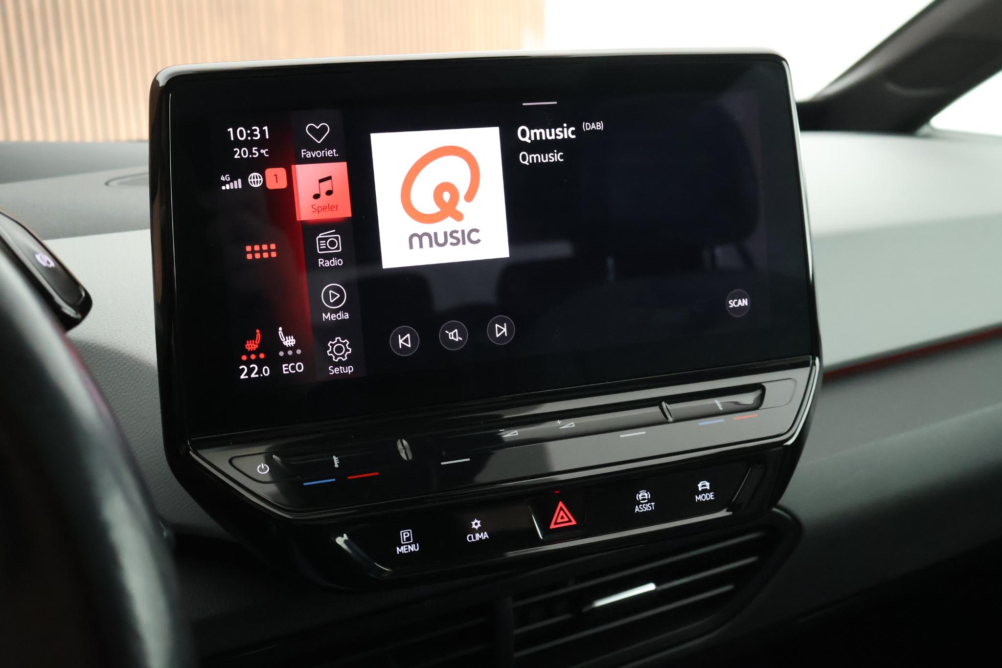 Foto van Volkswagen Id.3