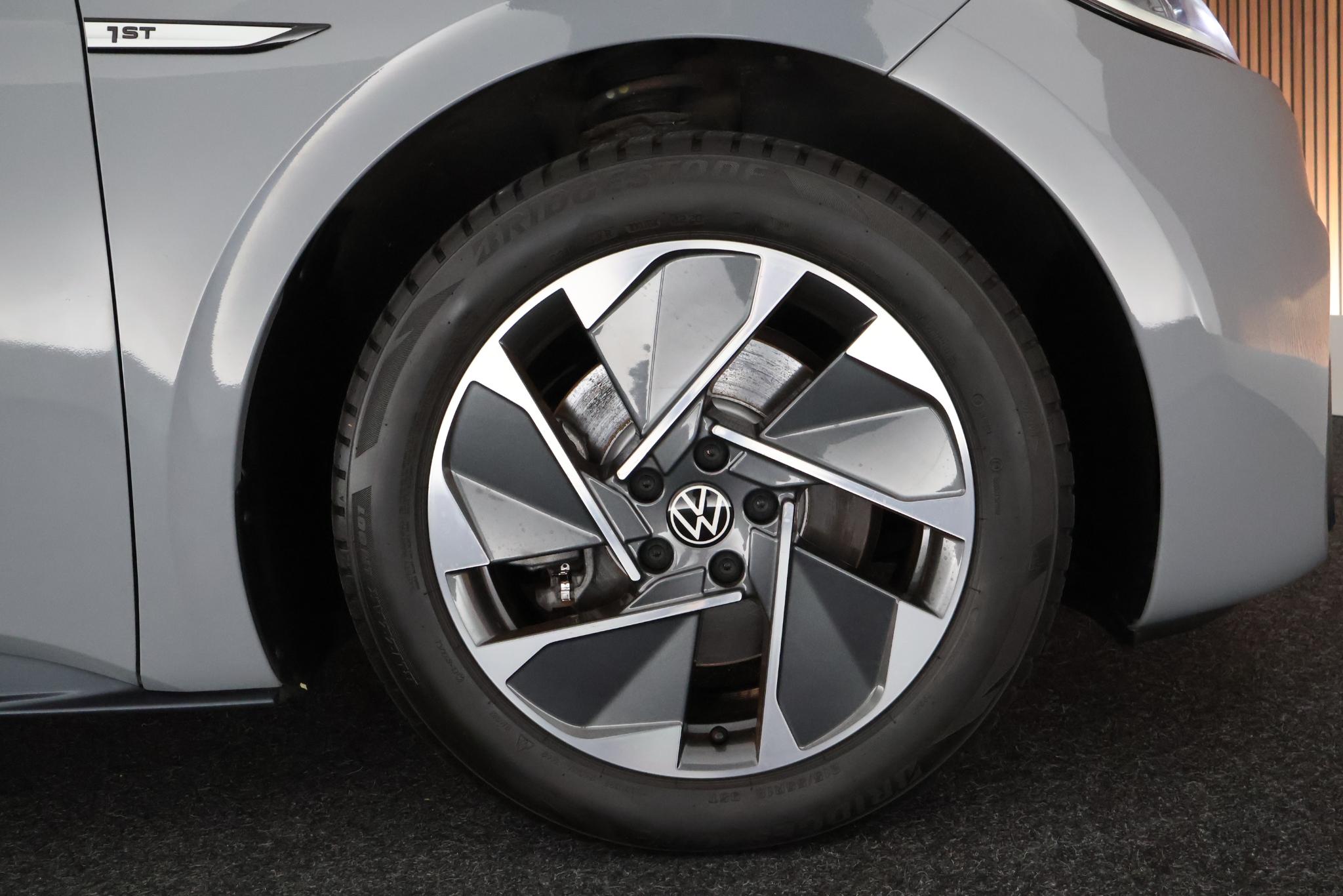 Foto van Volkswagen Id.3