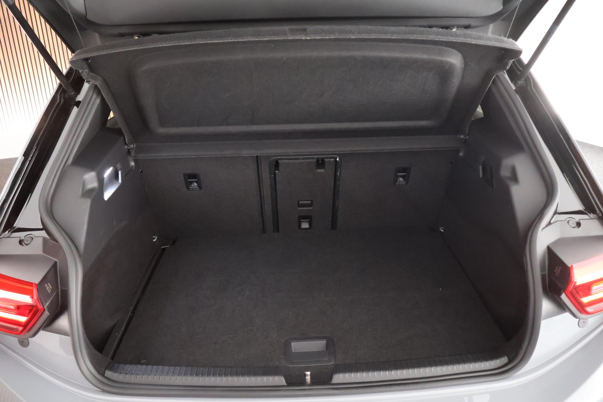 Foto van Volkswagen Id.3