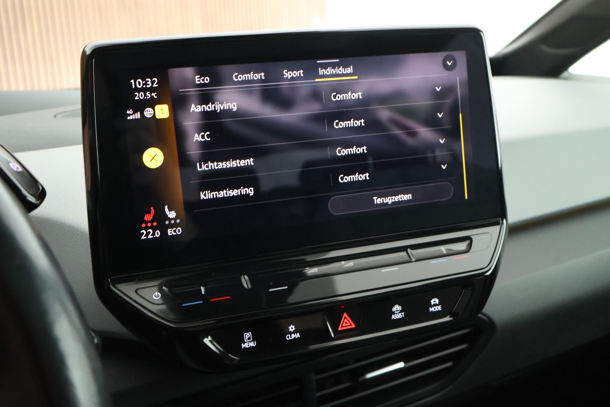 Foto van Volkswagen Id.3