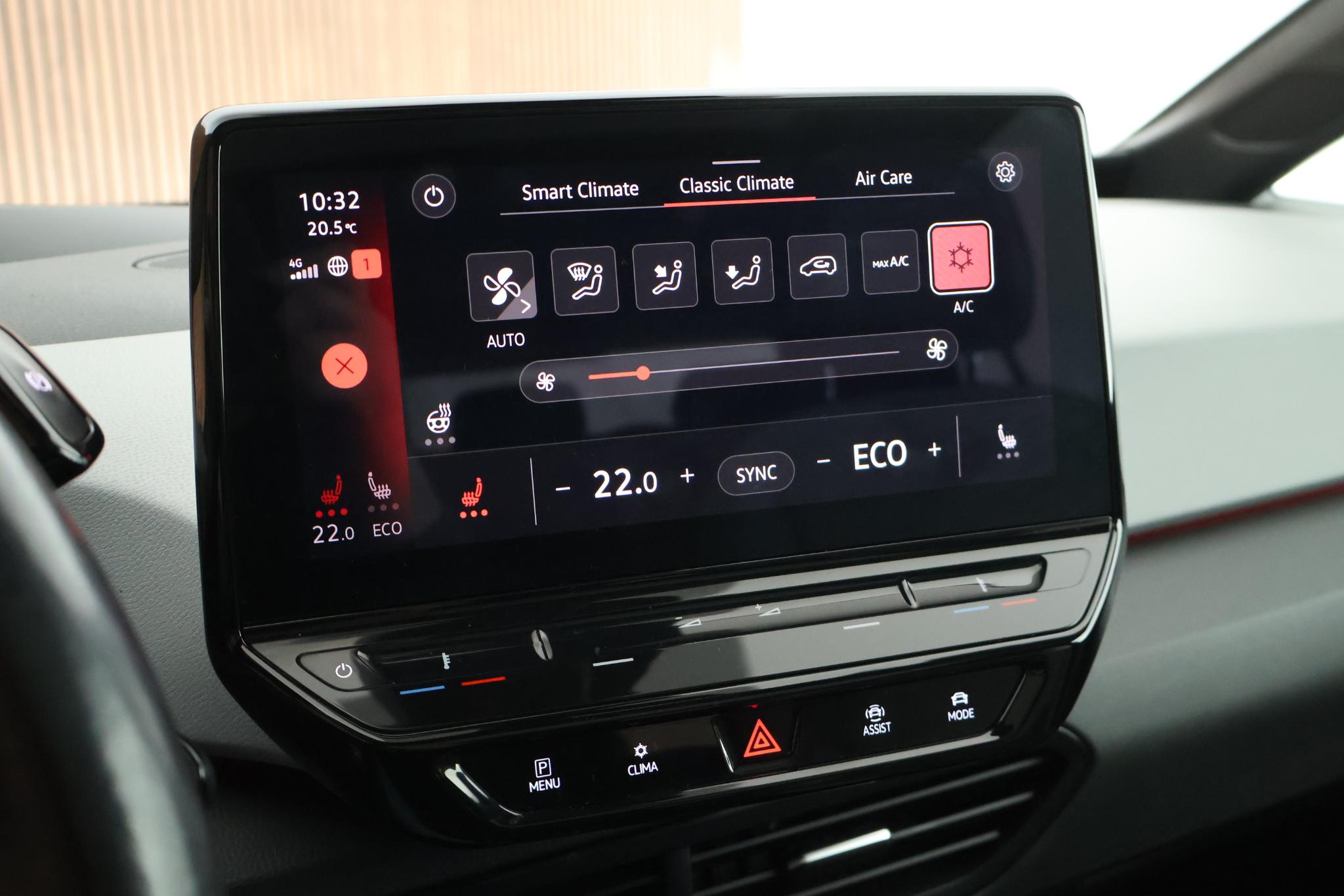 Foto van Volkswagen Id.3