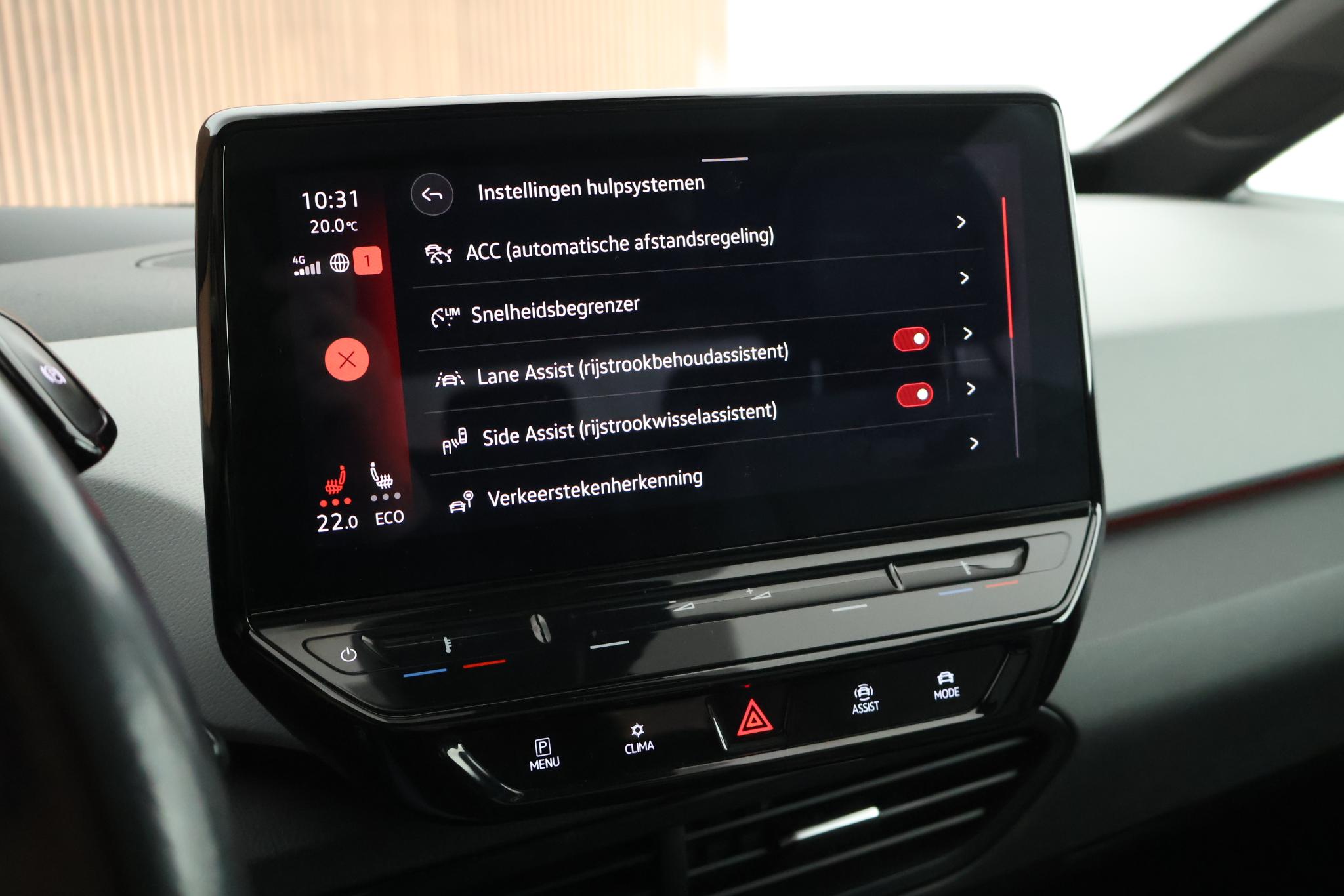 Foto van Volkswagen Id.3