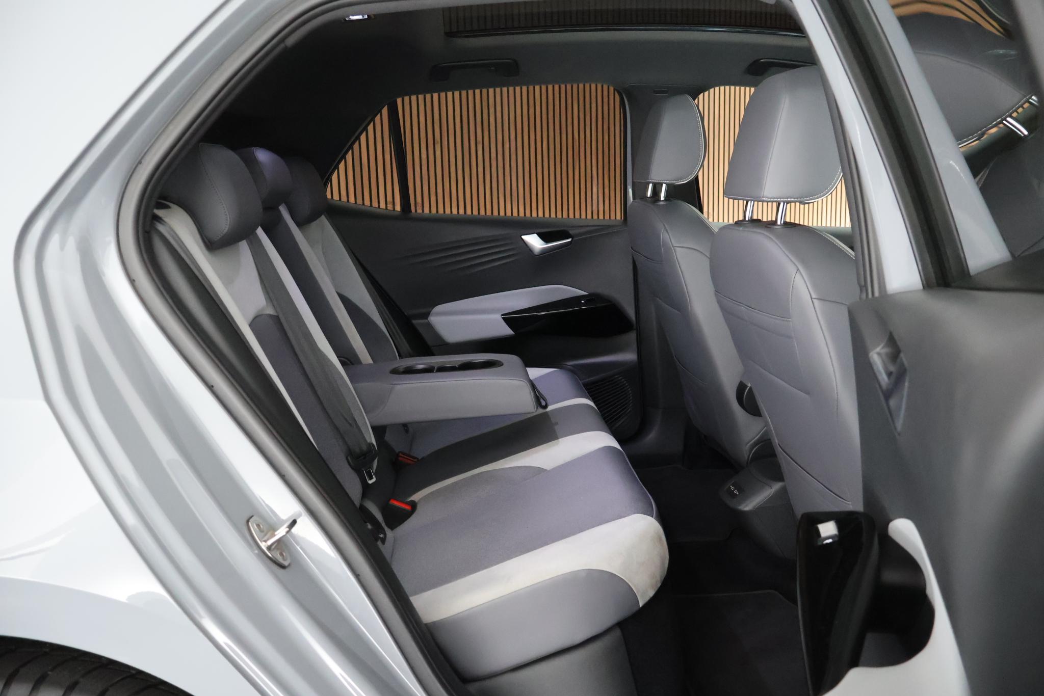 Foto van Volkswagen Id.3